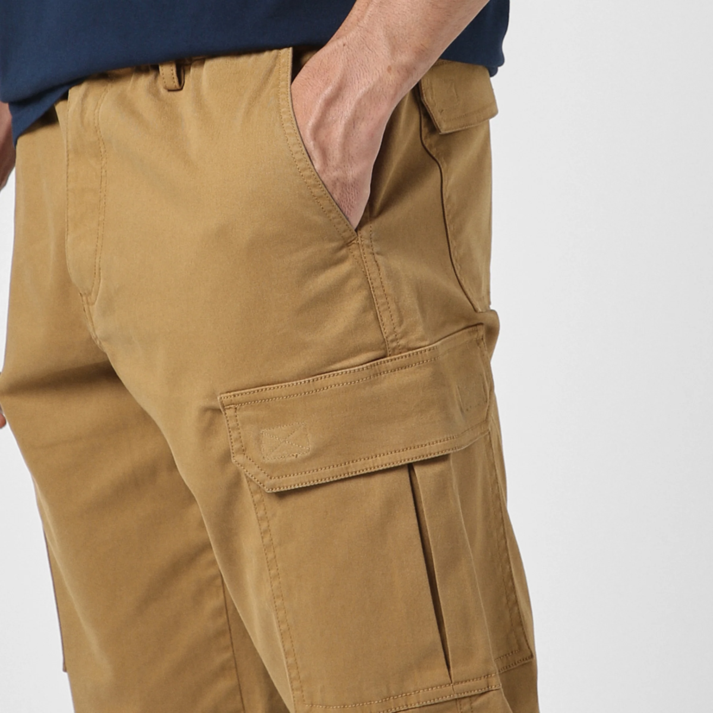 Stretch Cargo Jogger - Image 43