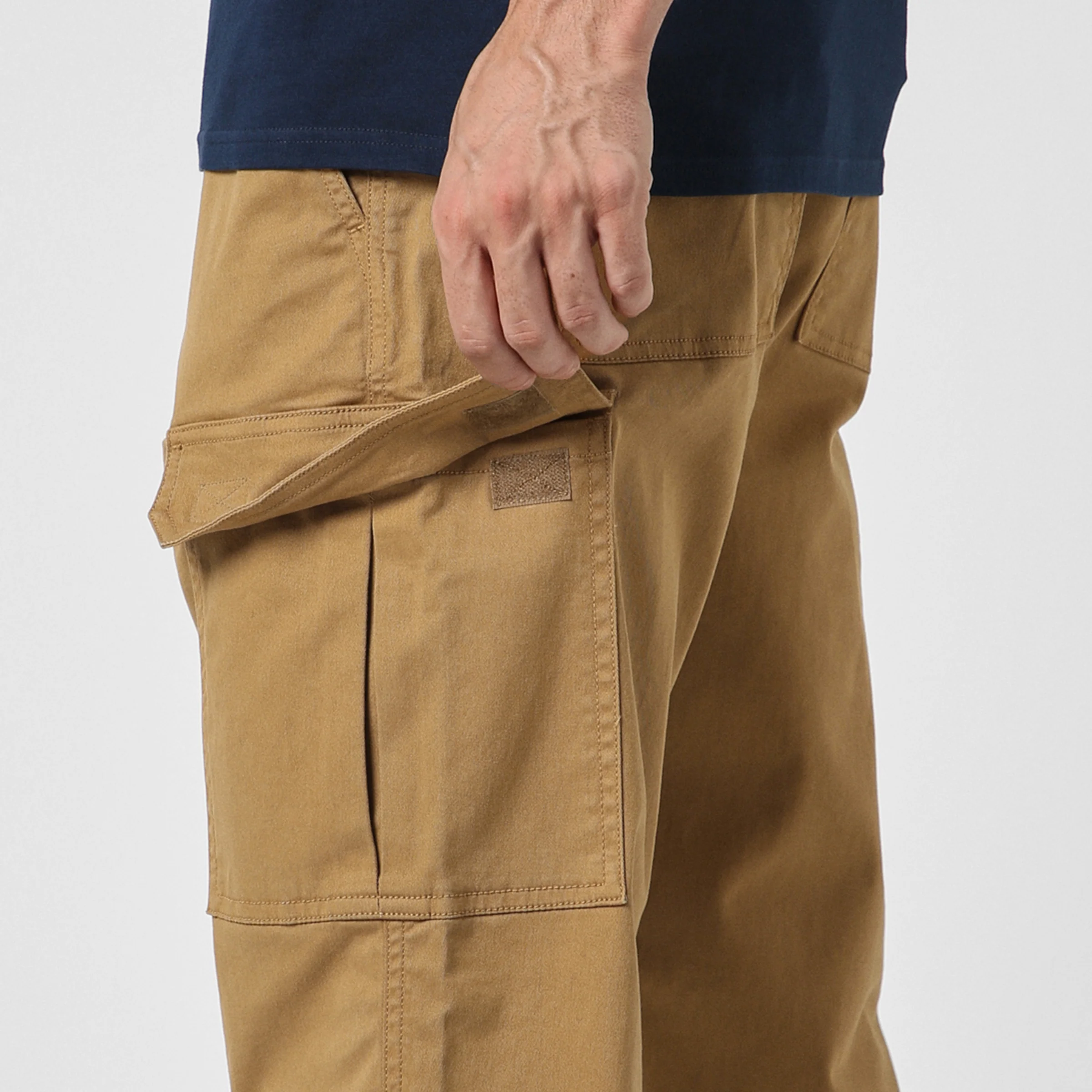 Stretch Cargo Jogger - Image 44