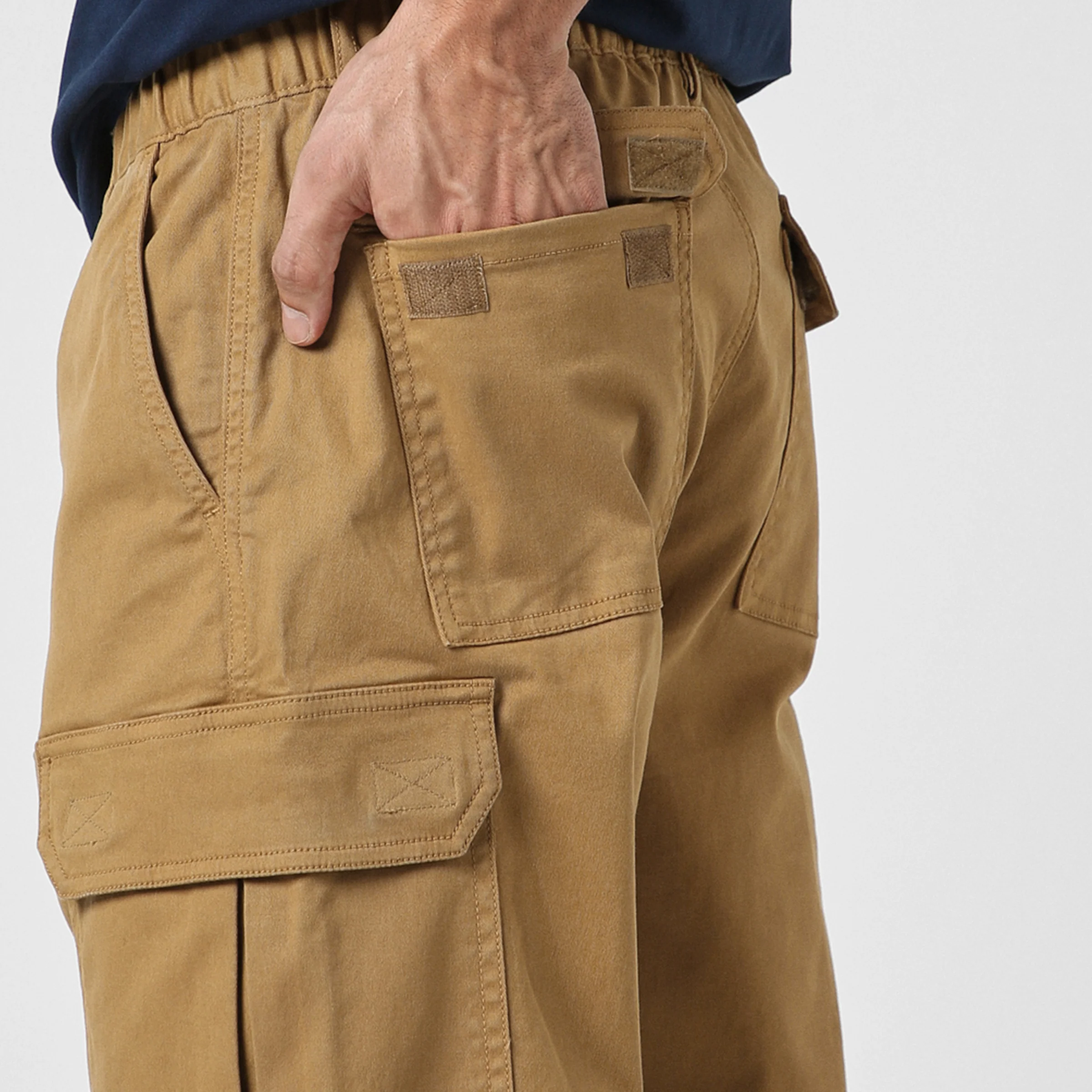 Stretch Cargo Jogger - Image 45