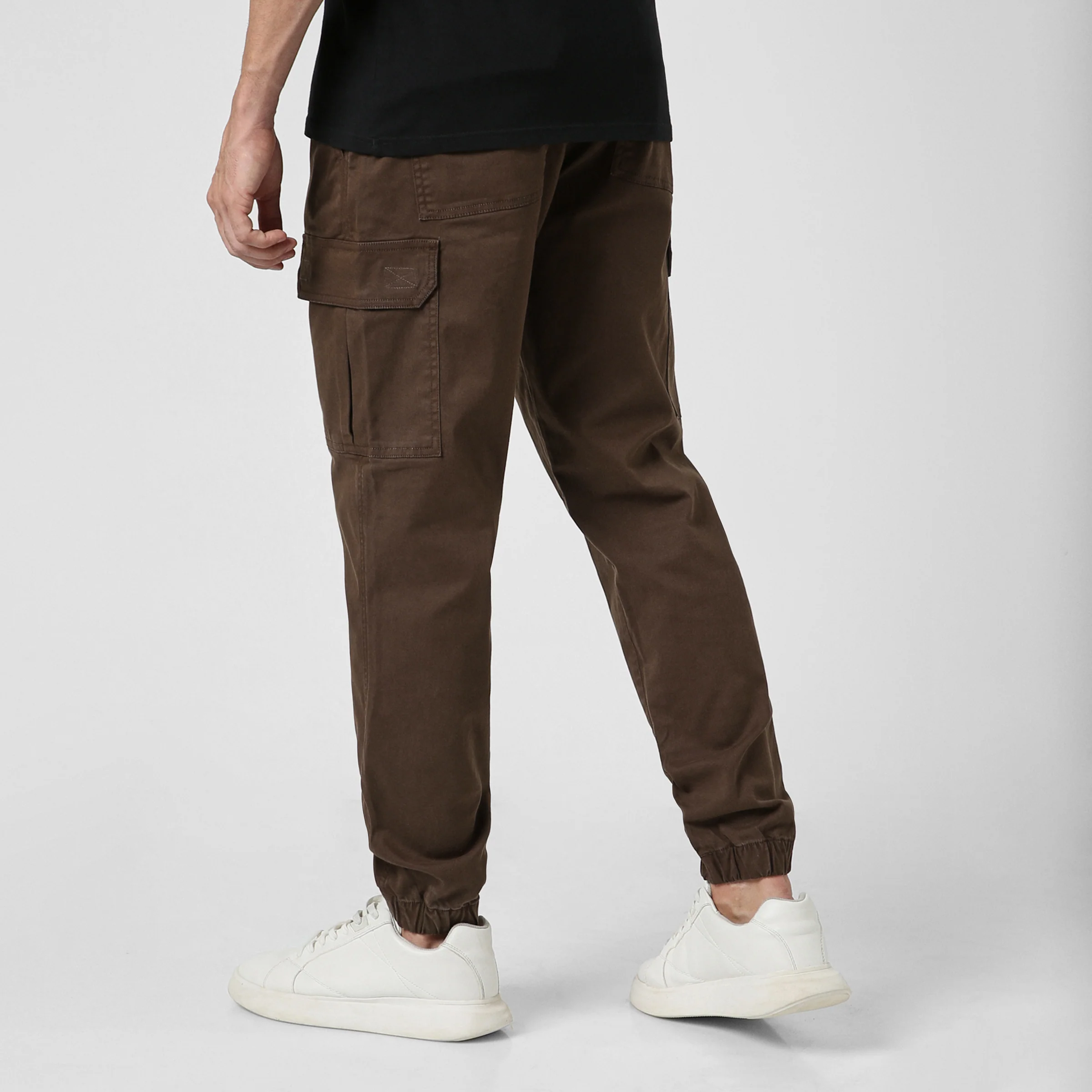 Stretch Cargo Jogger - Image 49