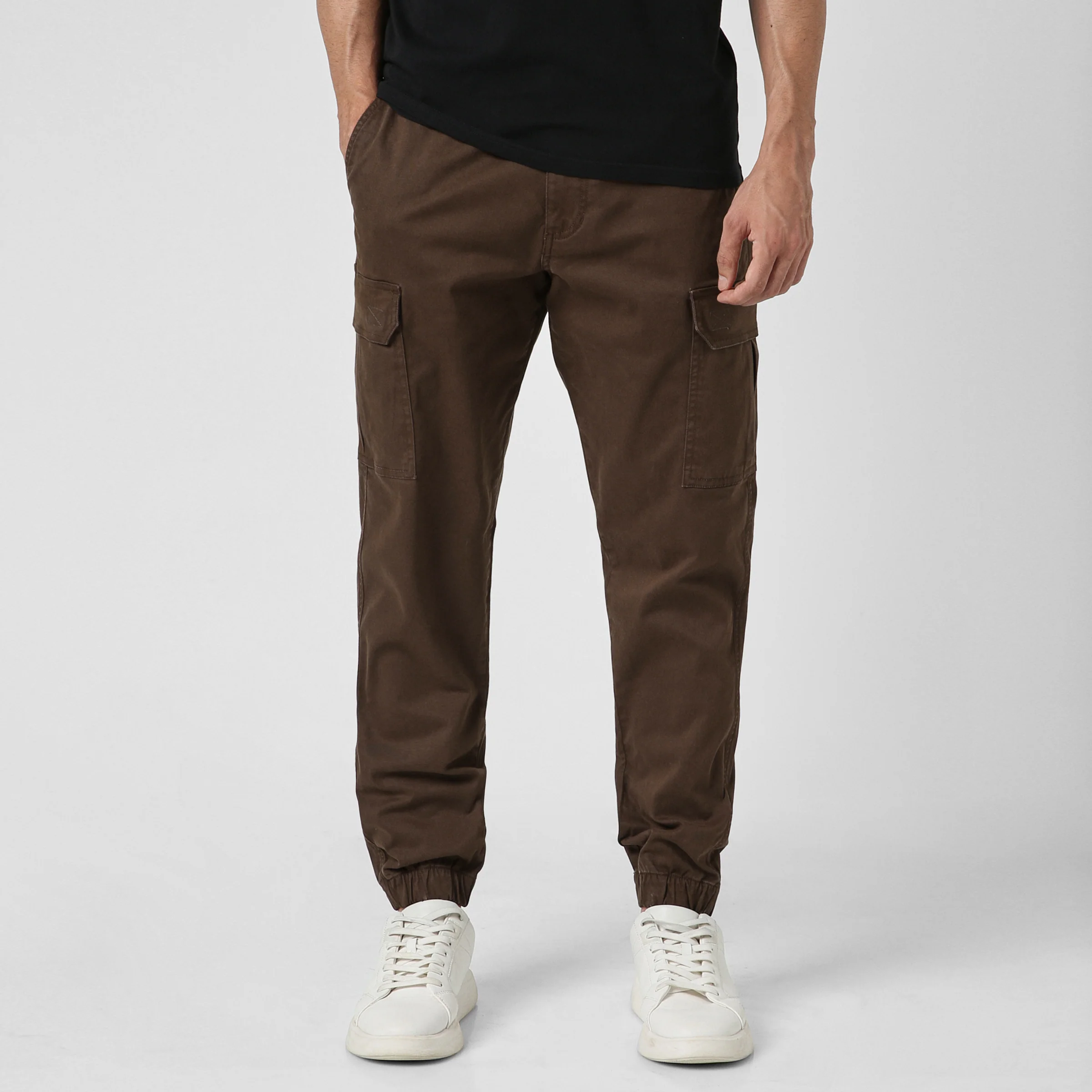 Stretch Cargo Jogger - Image 50