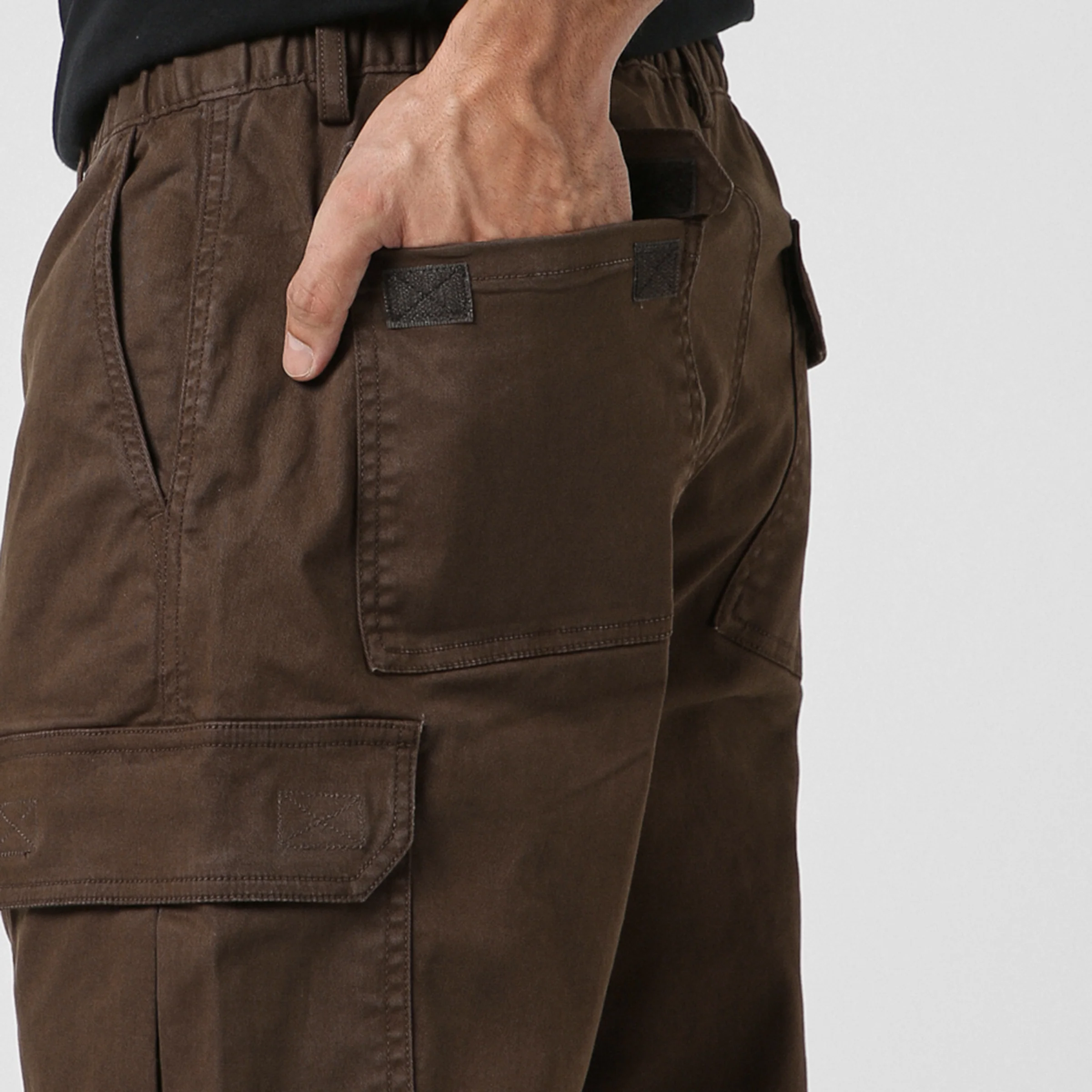 Stretch Cargo Jogger - Image 54