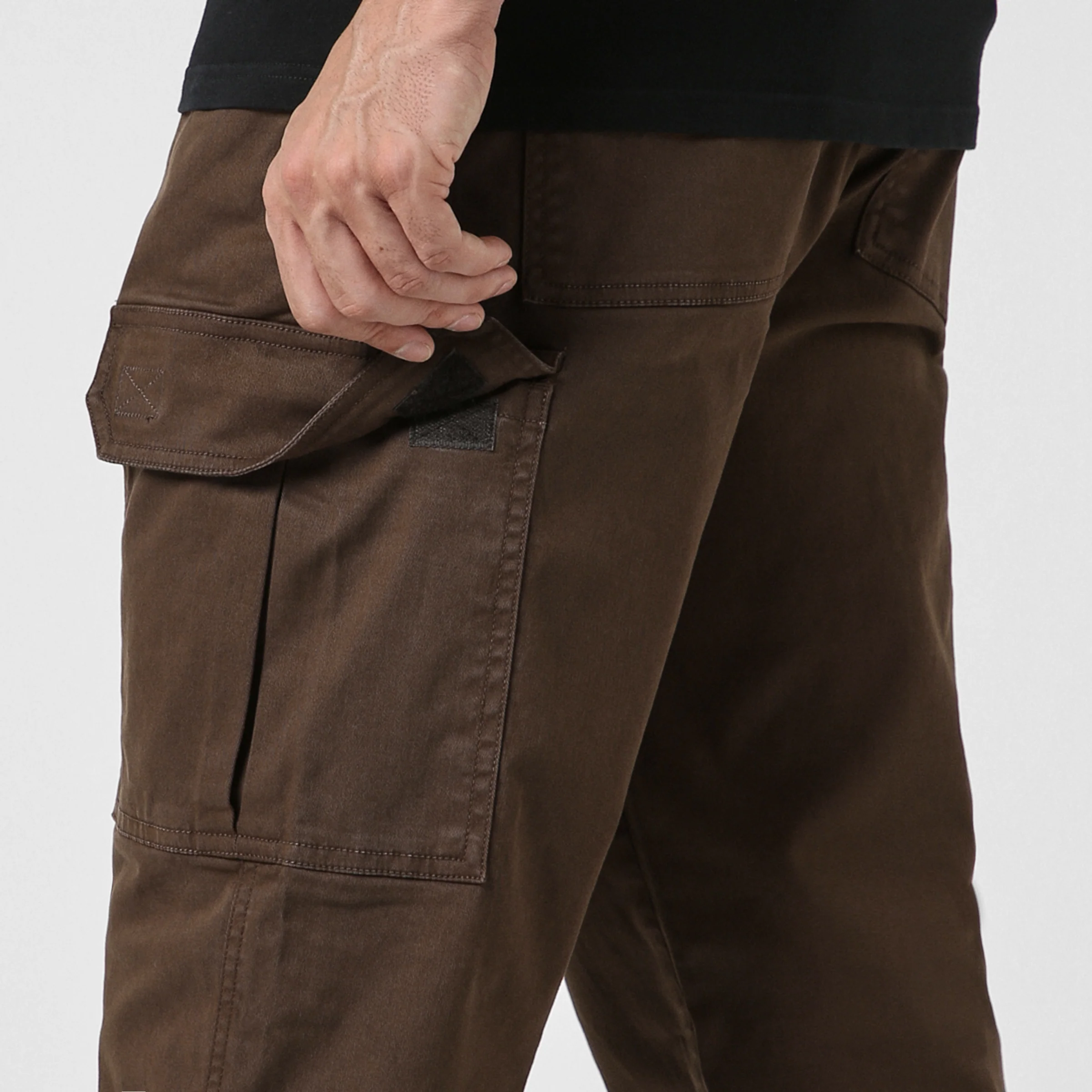 Stretch Cargo Jogger - Image 55