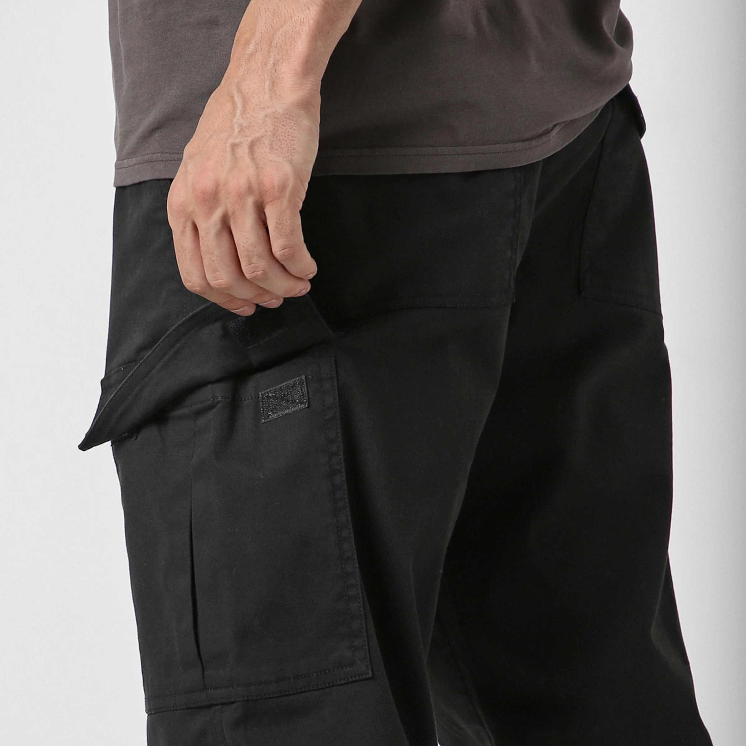 Stretch Cargo Jogger - Image 6