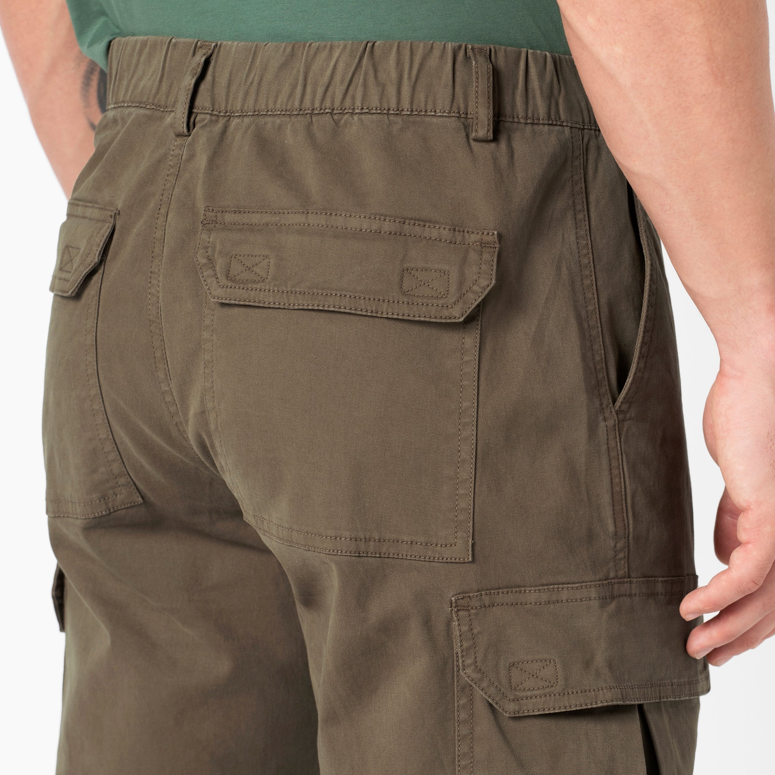 Stretch Cargo Jogger - Image 62