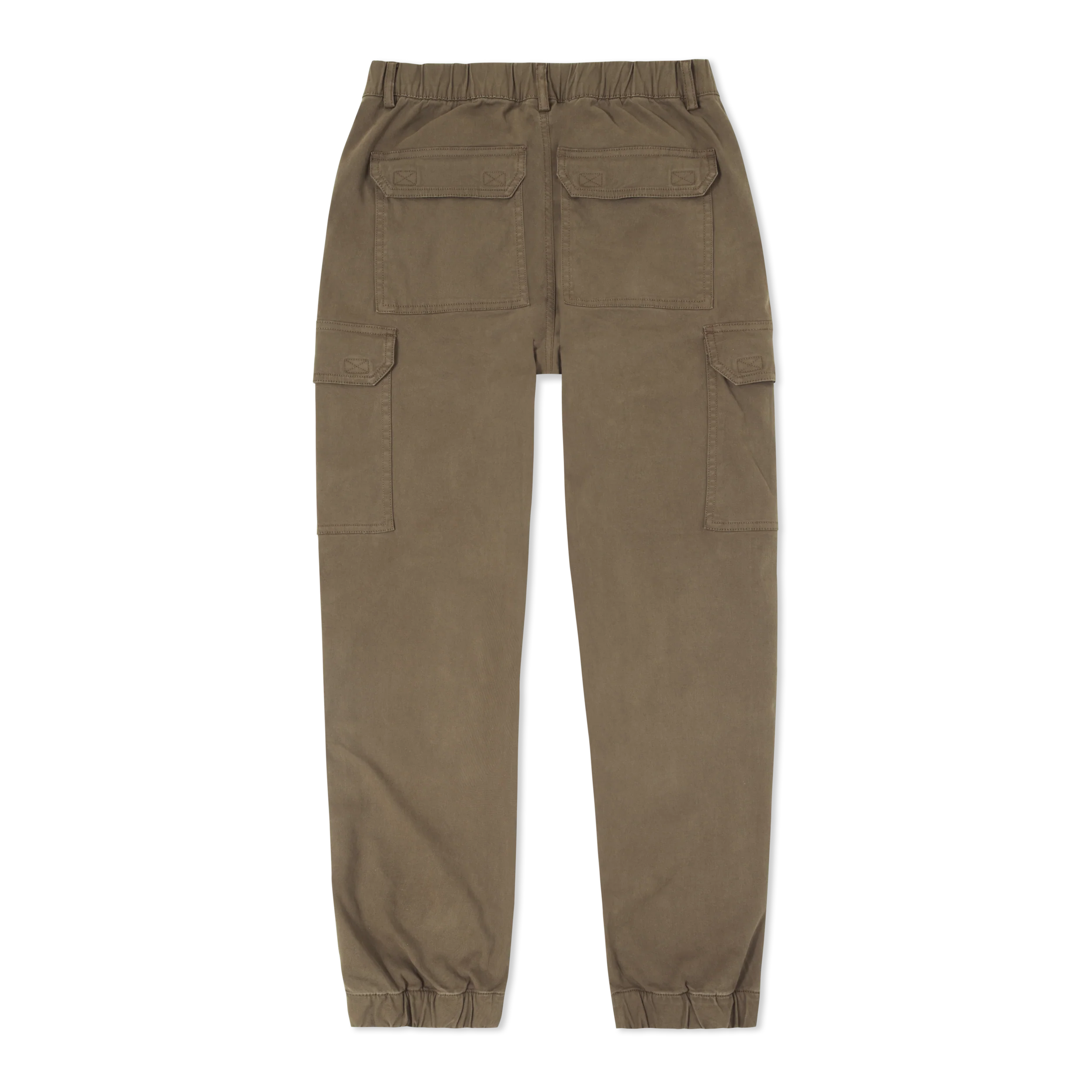 Stretch Cargo Jogger - Image 65