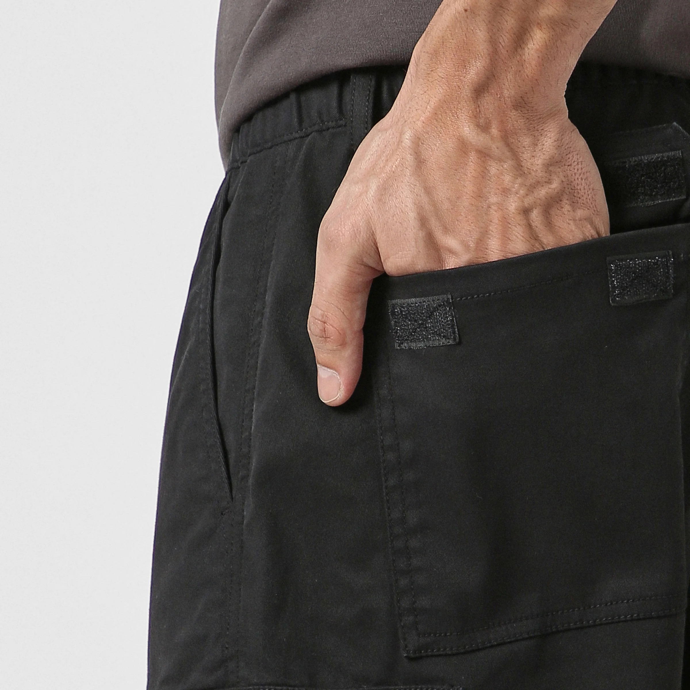 Stretch Cargo Jogger - Image 8
