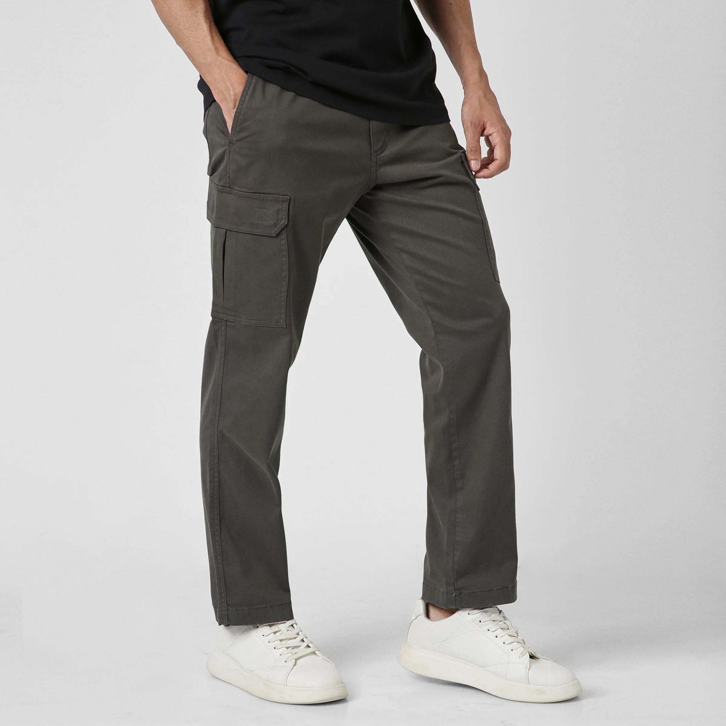 Stretch Cargo Pant - Image 10