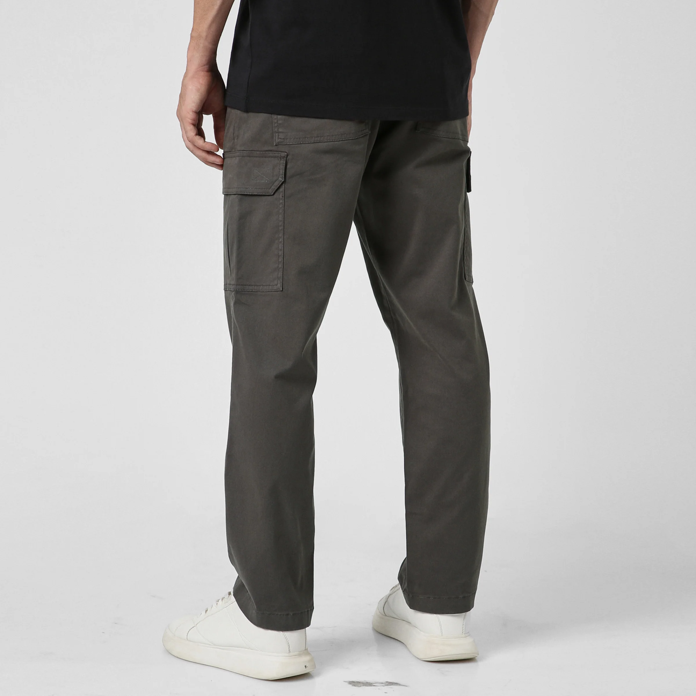Stretch Cargo Pant - Image 11