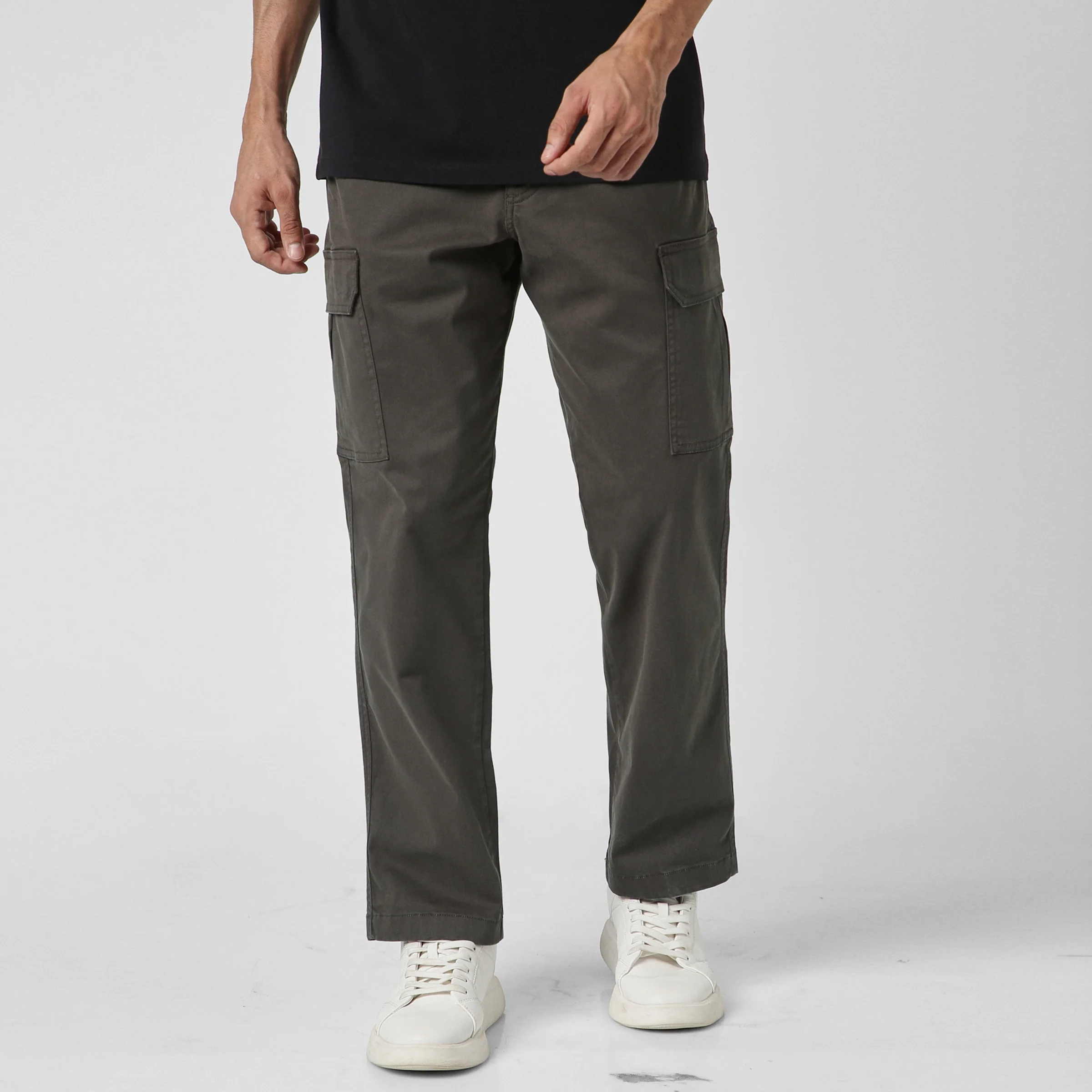 Stretch Cargo Pant - Image 12