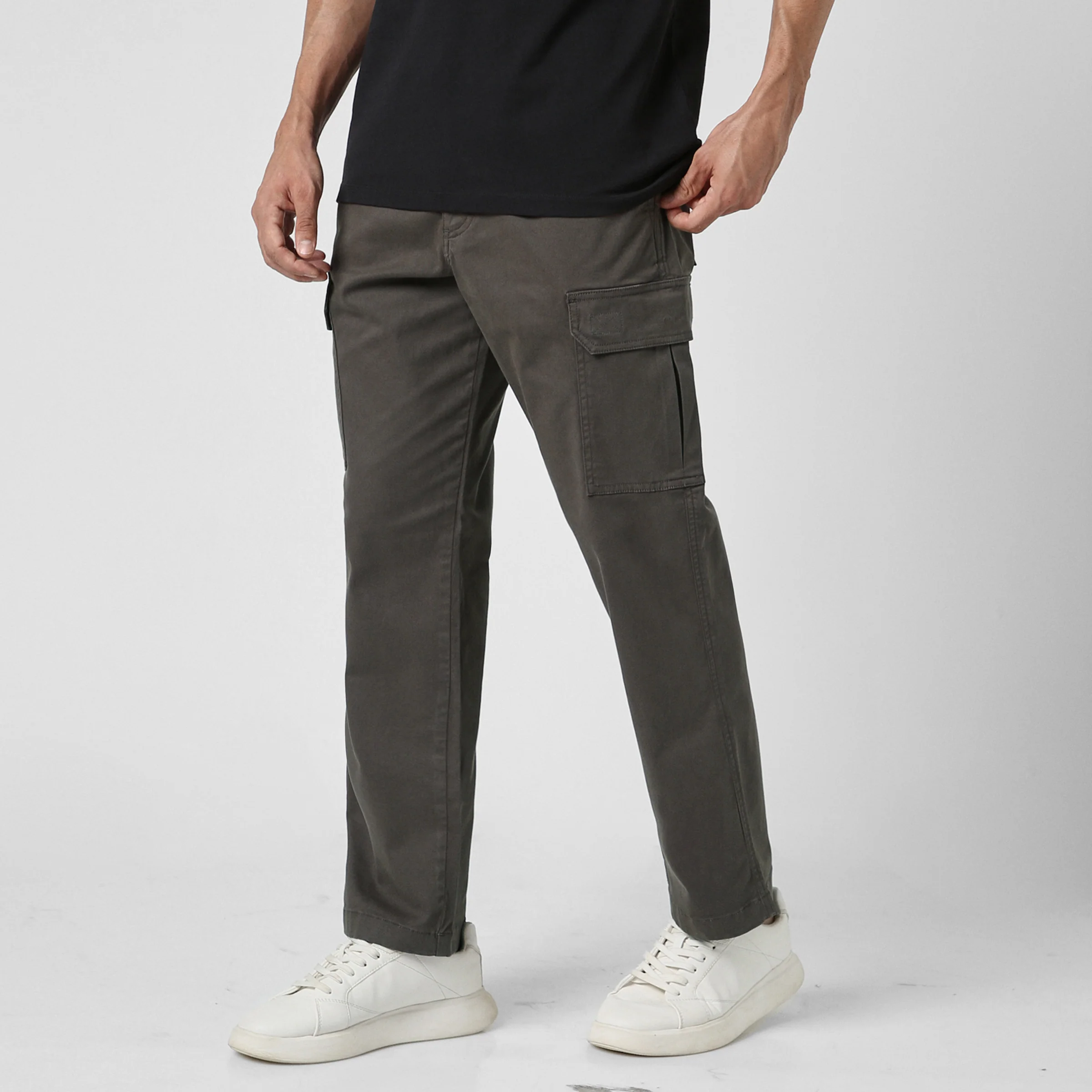 Stretch Cargo Pant - Image 13