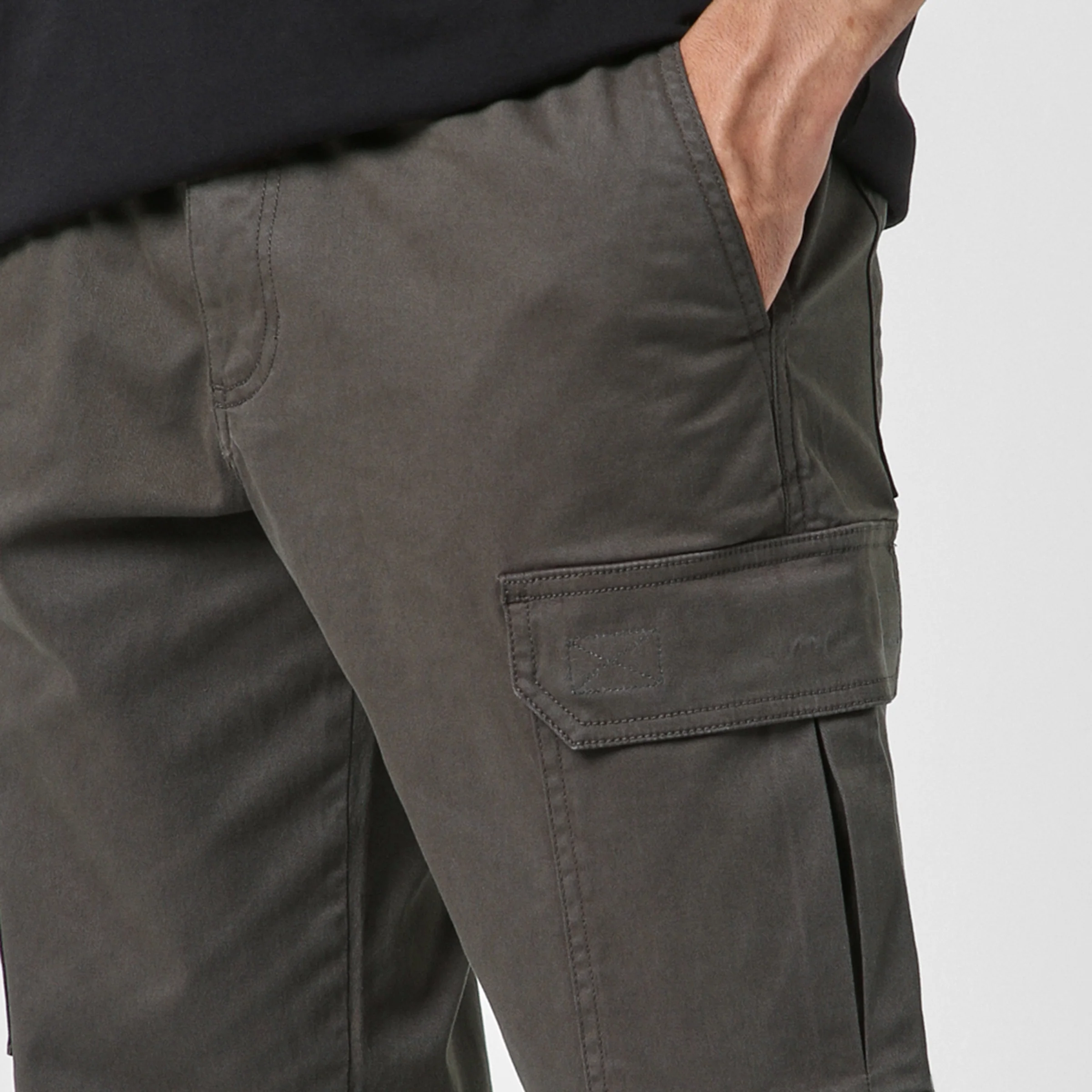 Stretch Cargo Pant - Image 15