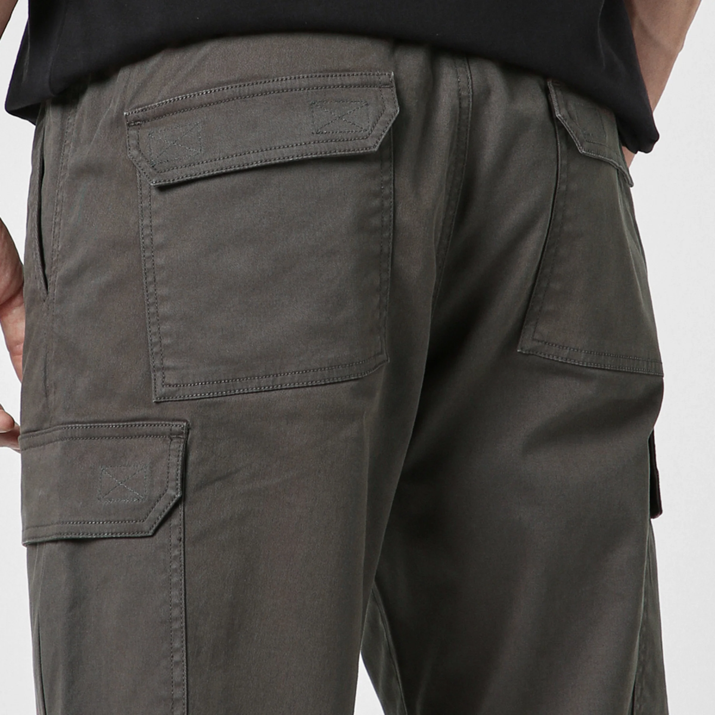 Stretch Cargo Pant - Image 16