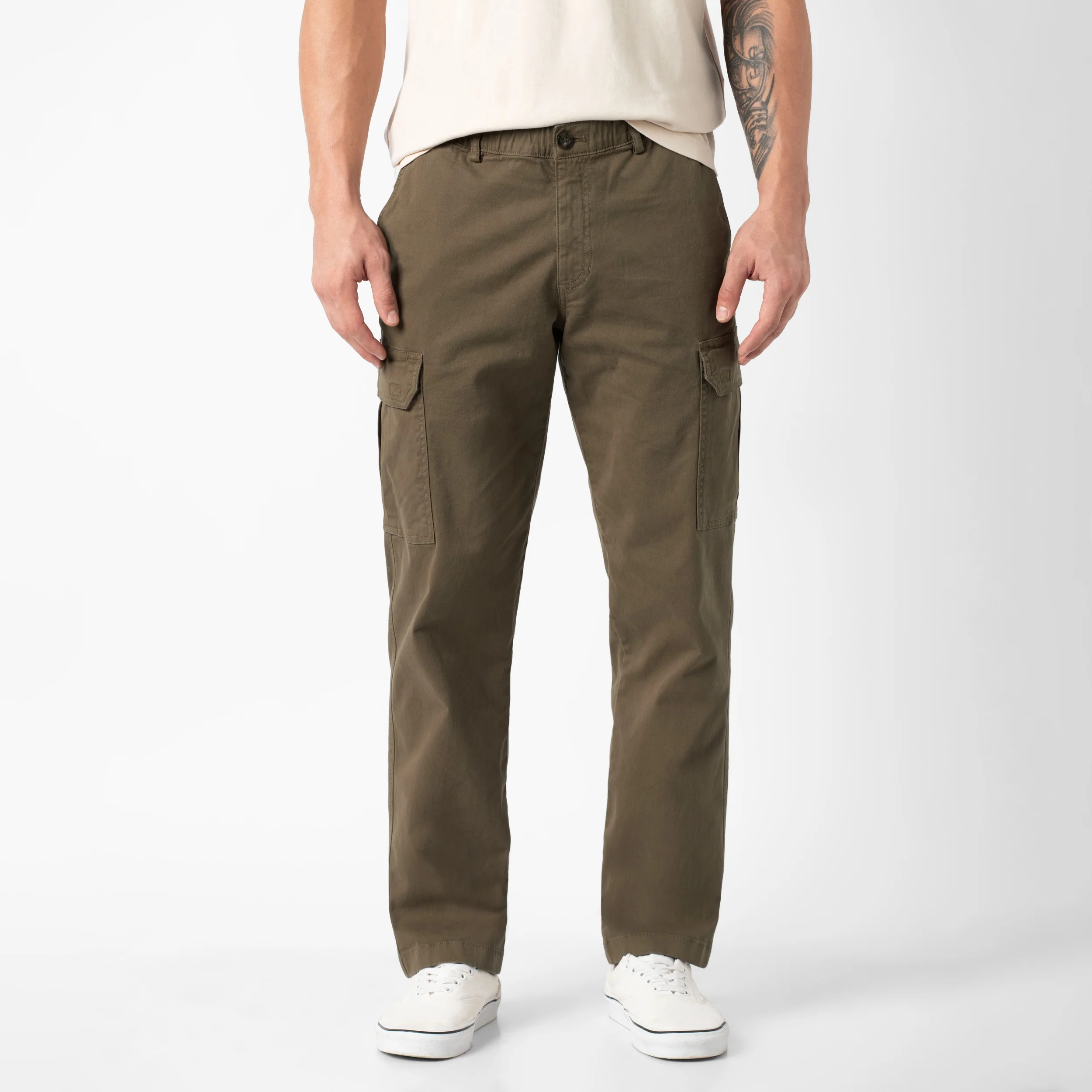 Stretch Cargo Pant - Image 19