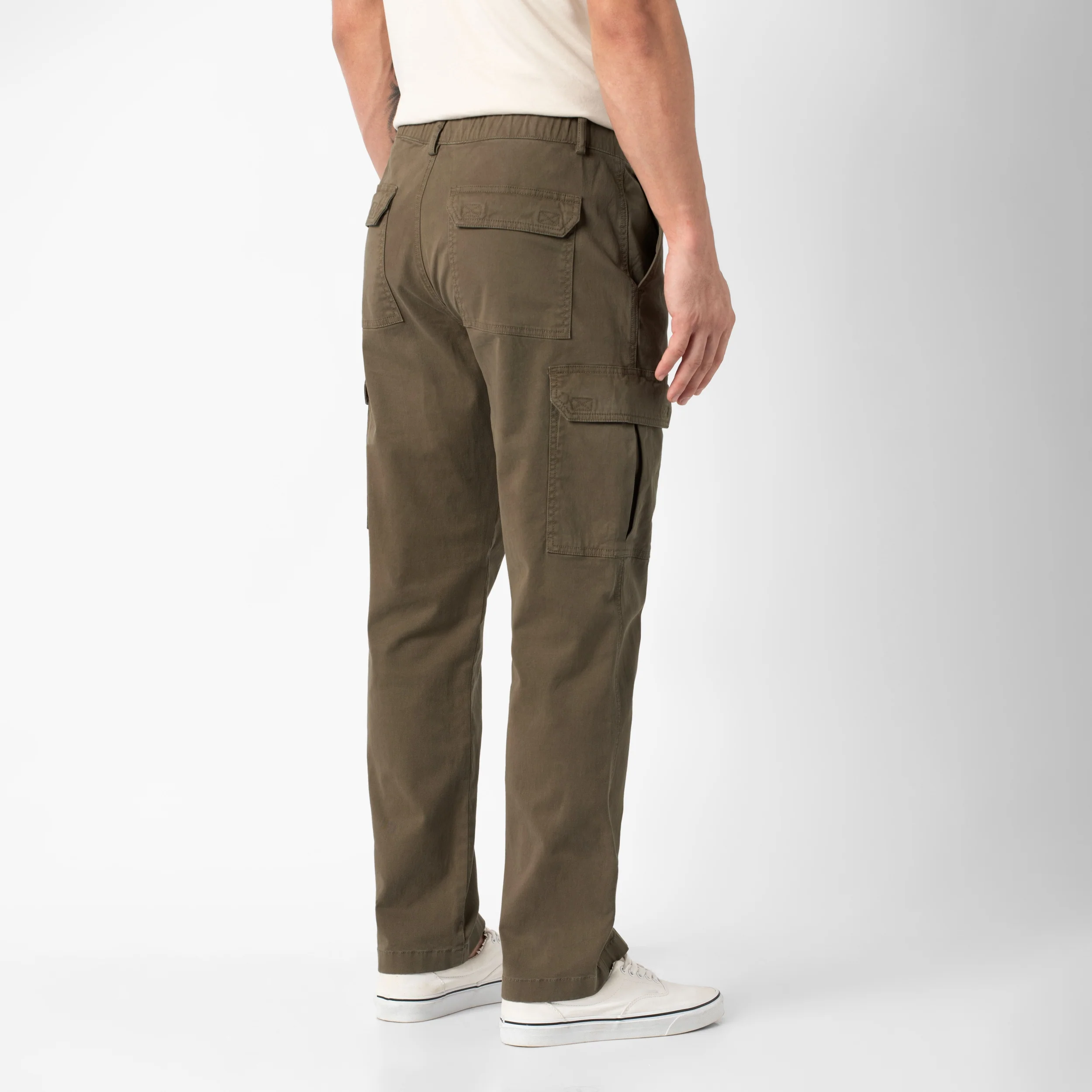 Stretch Cargo Pant - Image 21