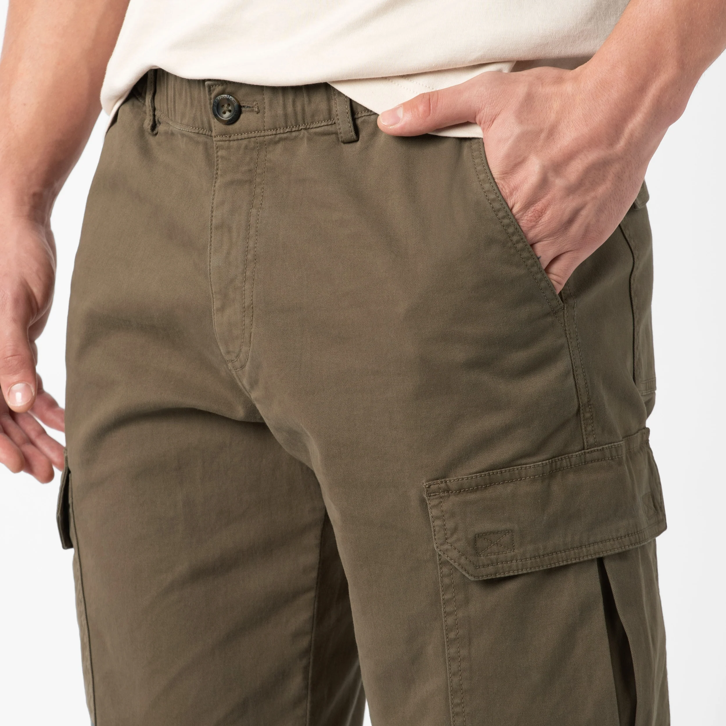 Stretch Cargo Pant - Image 23