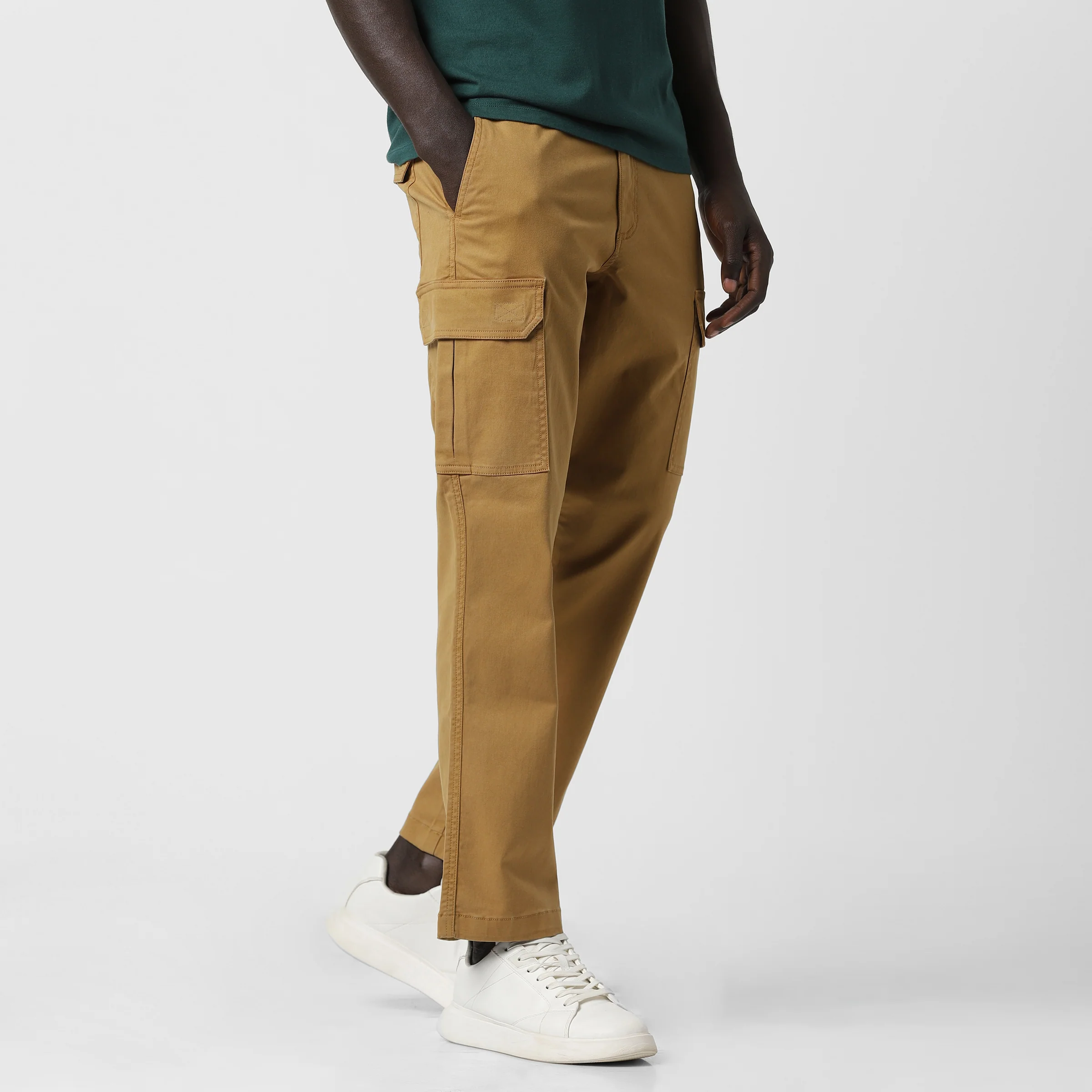 Stretch Cargo Pant - Image 27