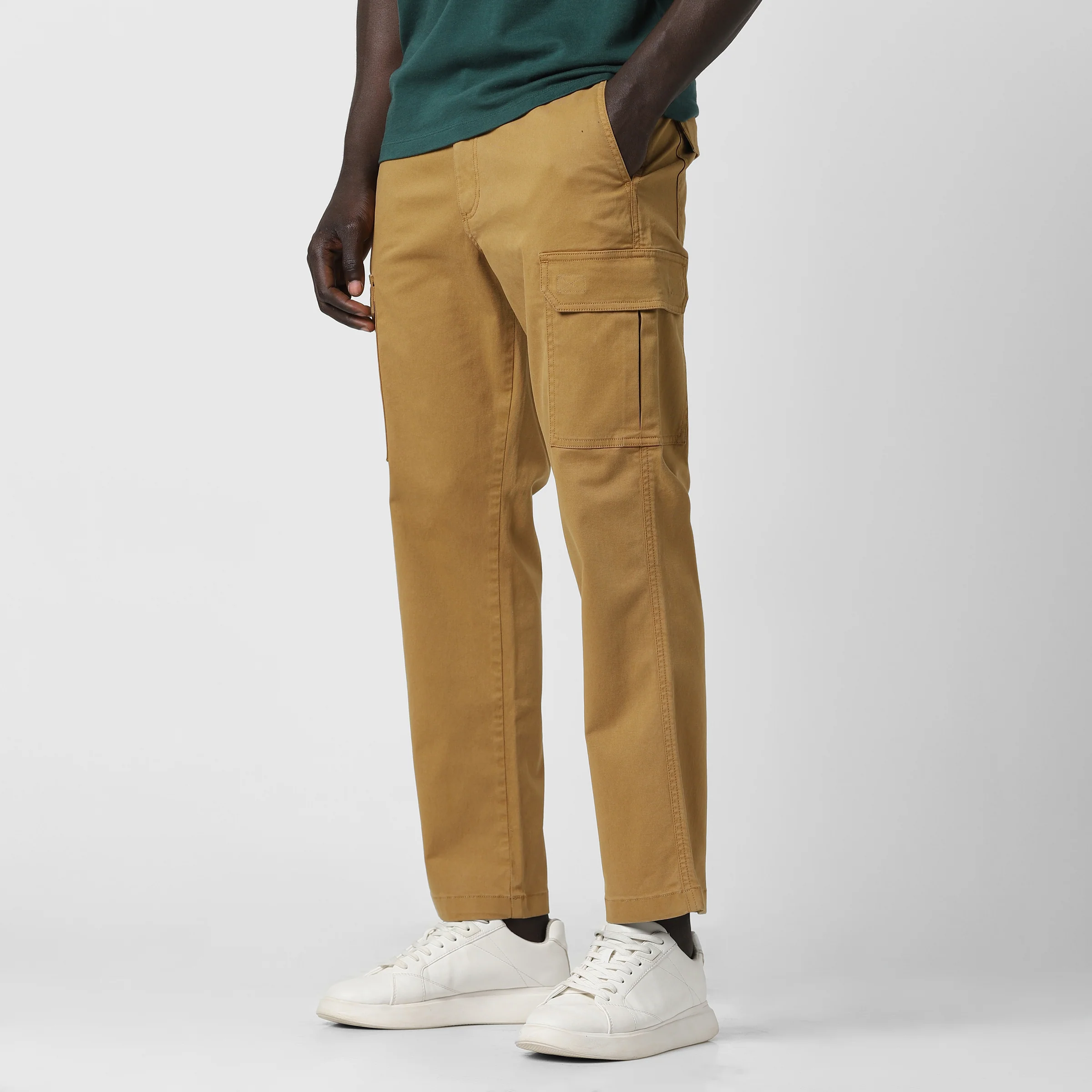Stretch Cargo Pant - Image 28