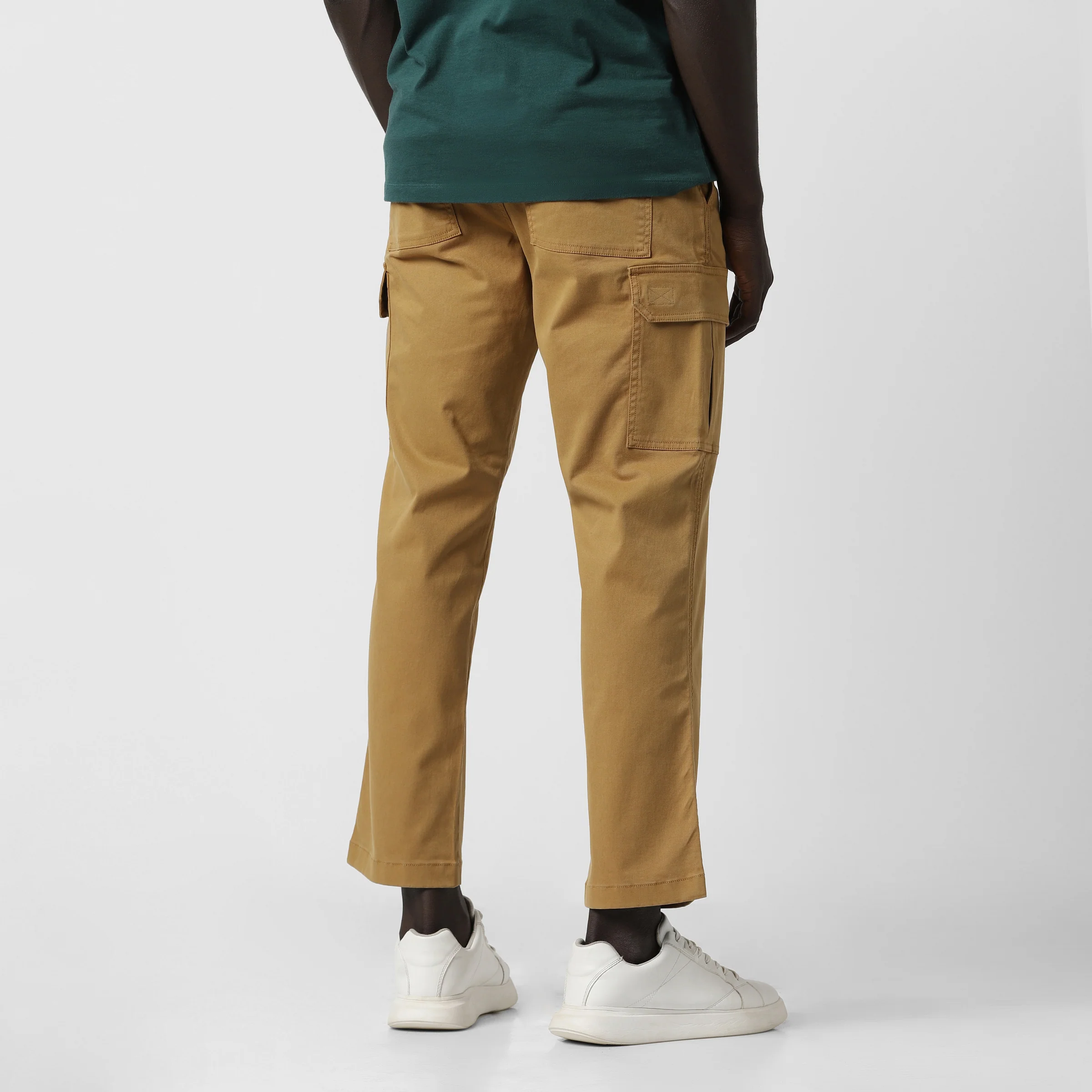 Stretch Cargo Pant - Image 29