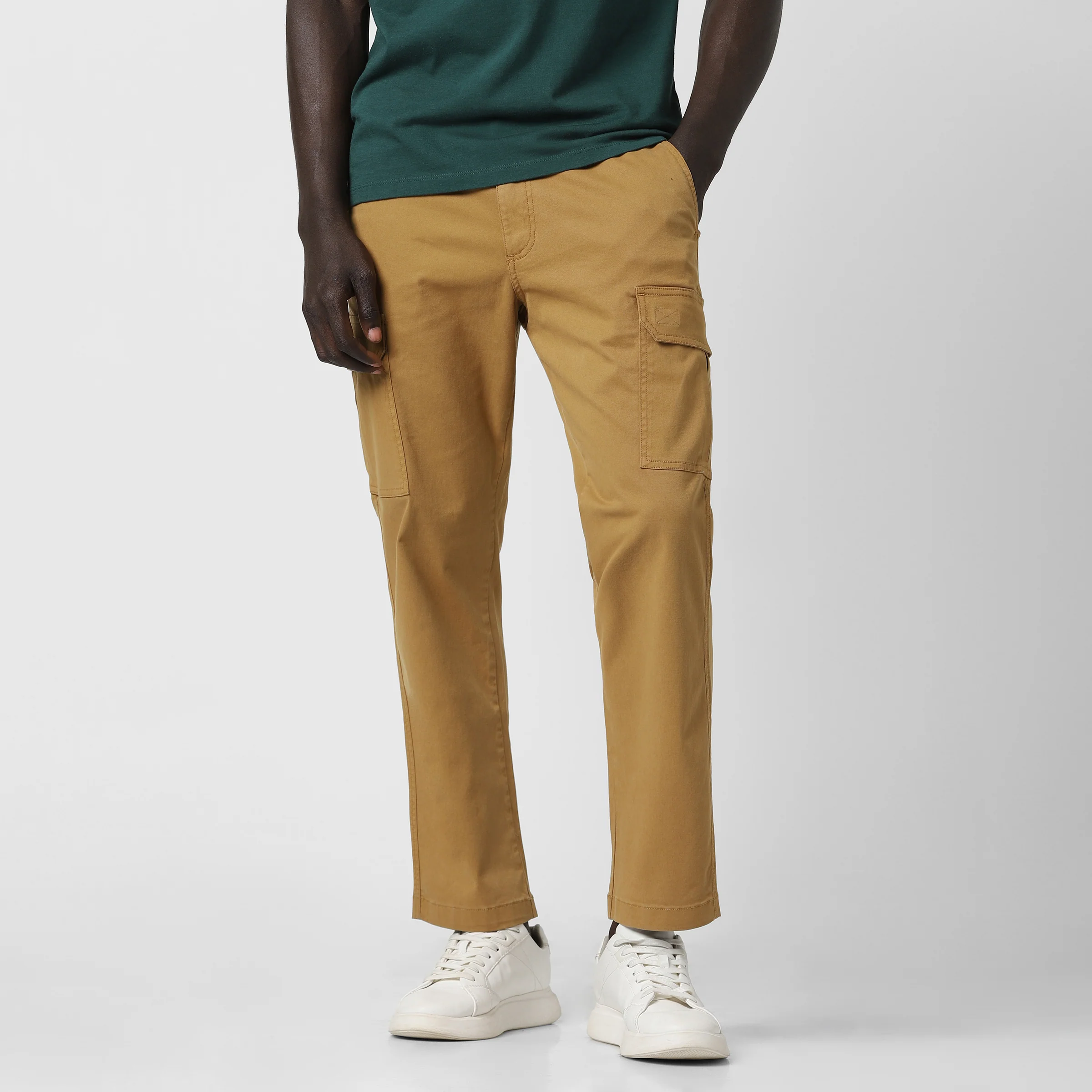 Stretch Cargo Pant - Image 30