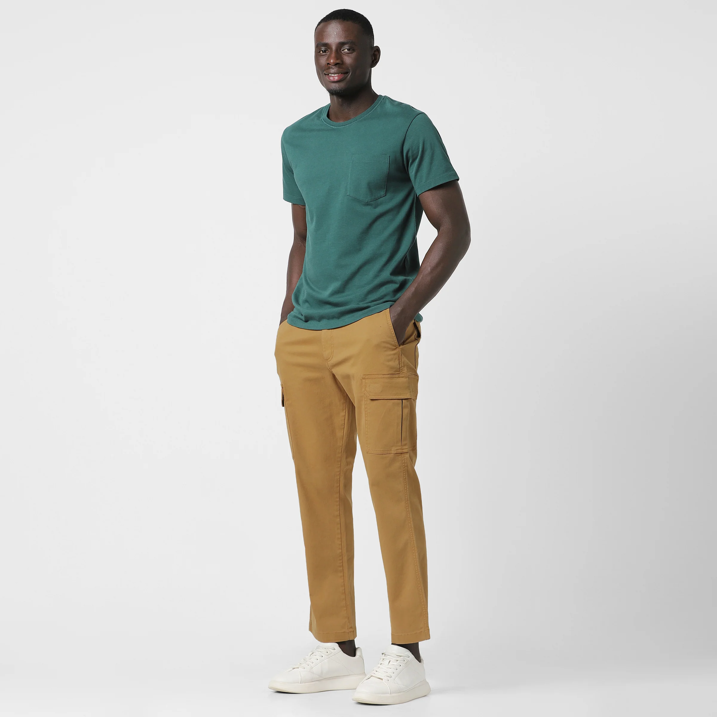 Stretch Cargo Pant - Image 31