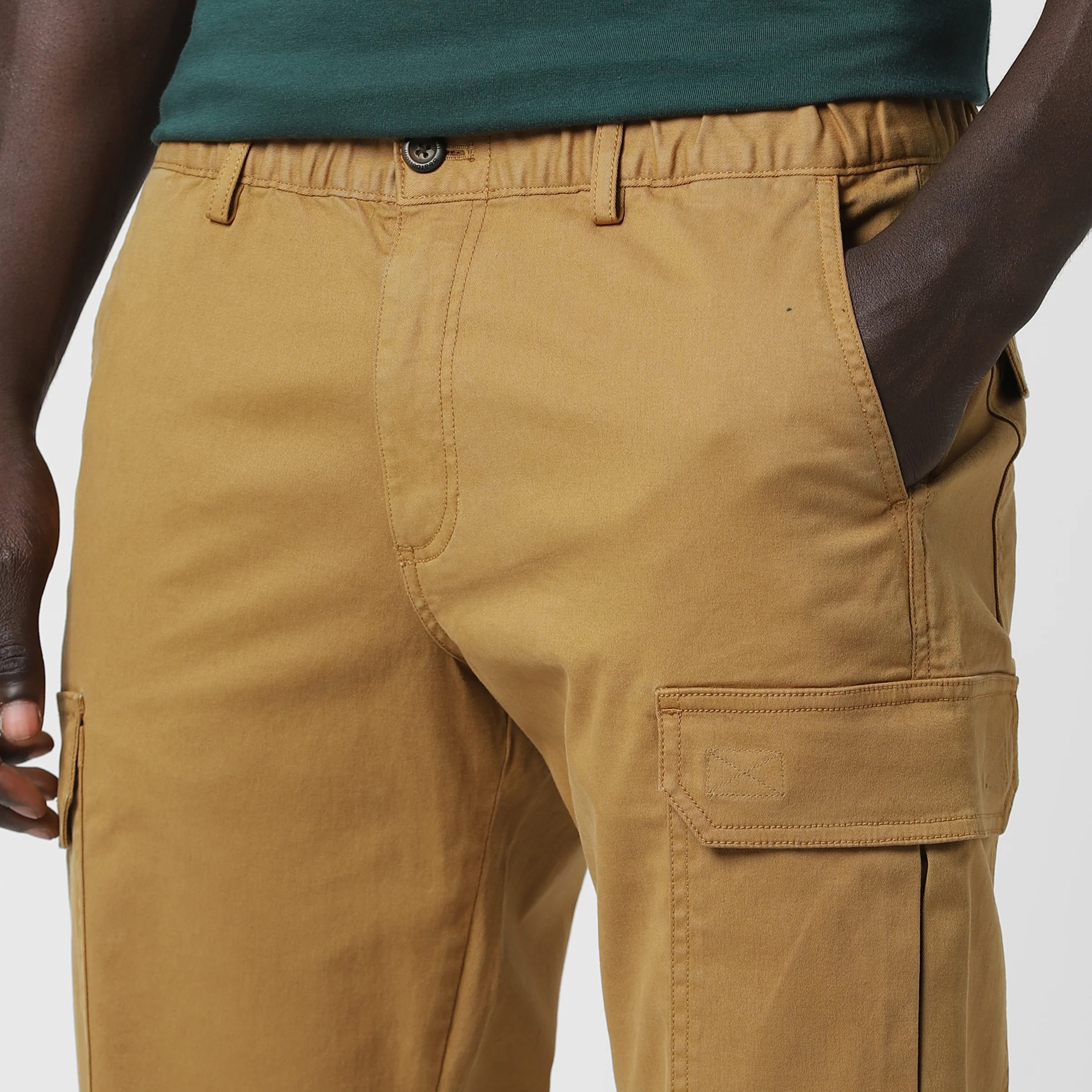 Stretch Cargo Pant - Image 32