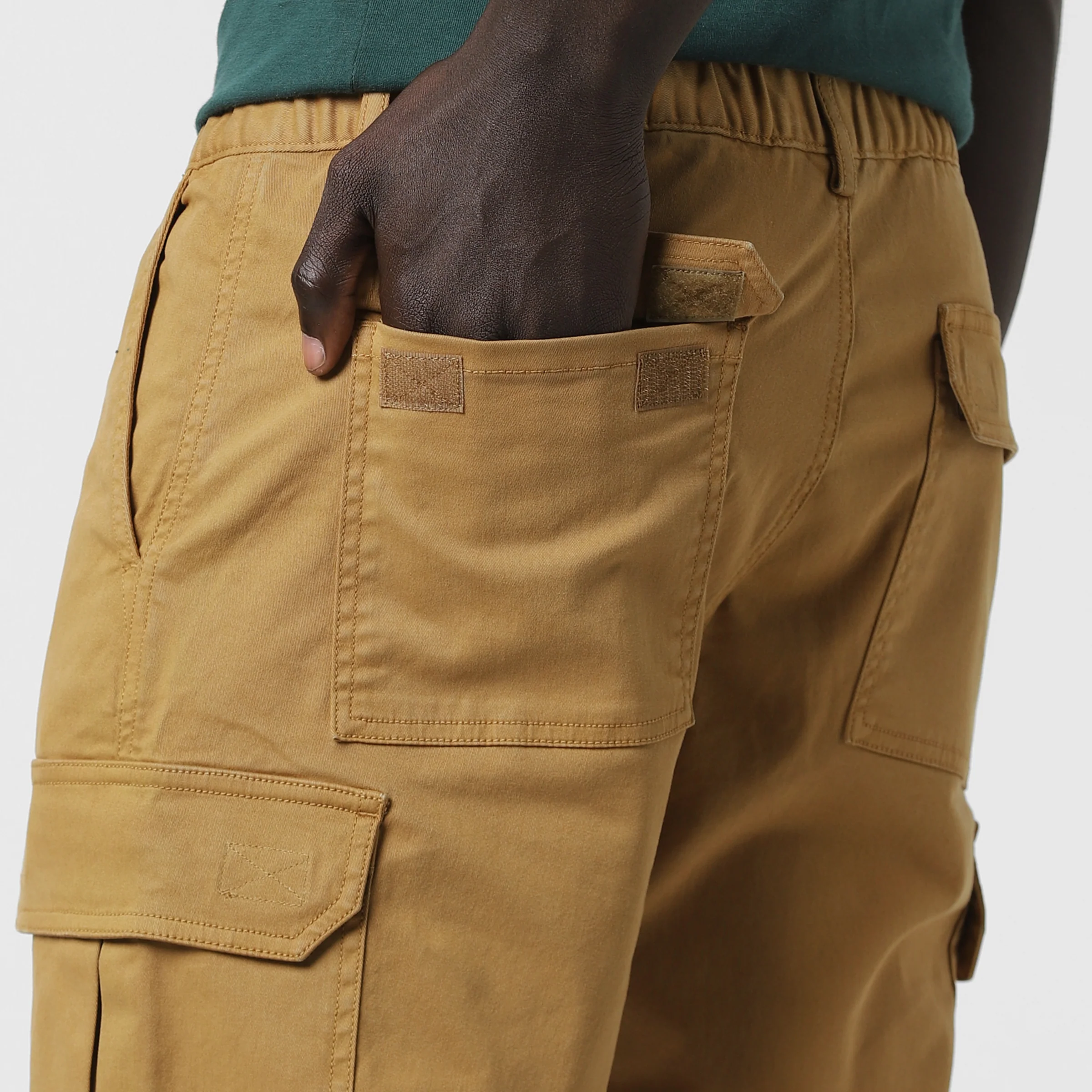 Stretch Cargo Pant - Image 33