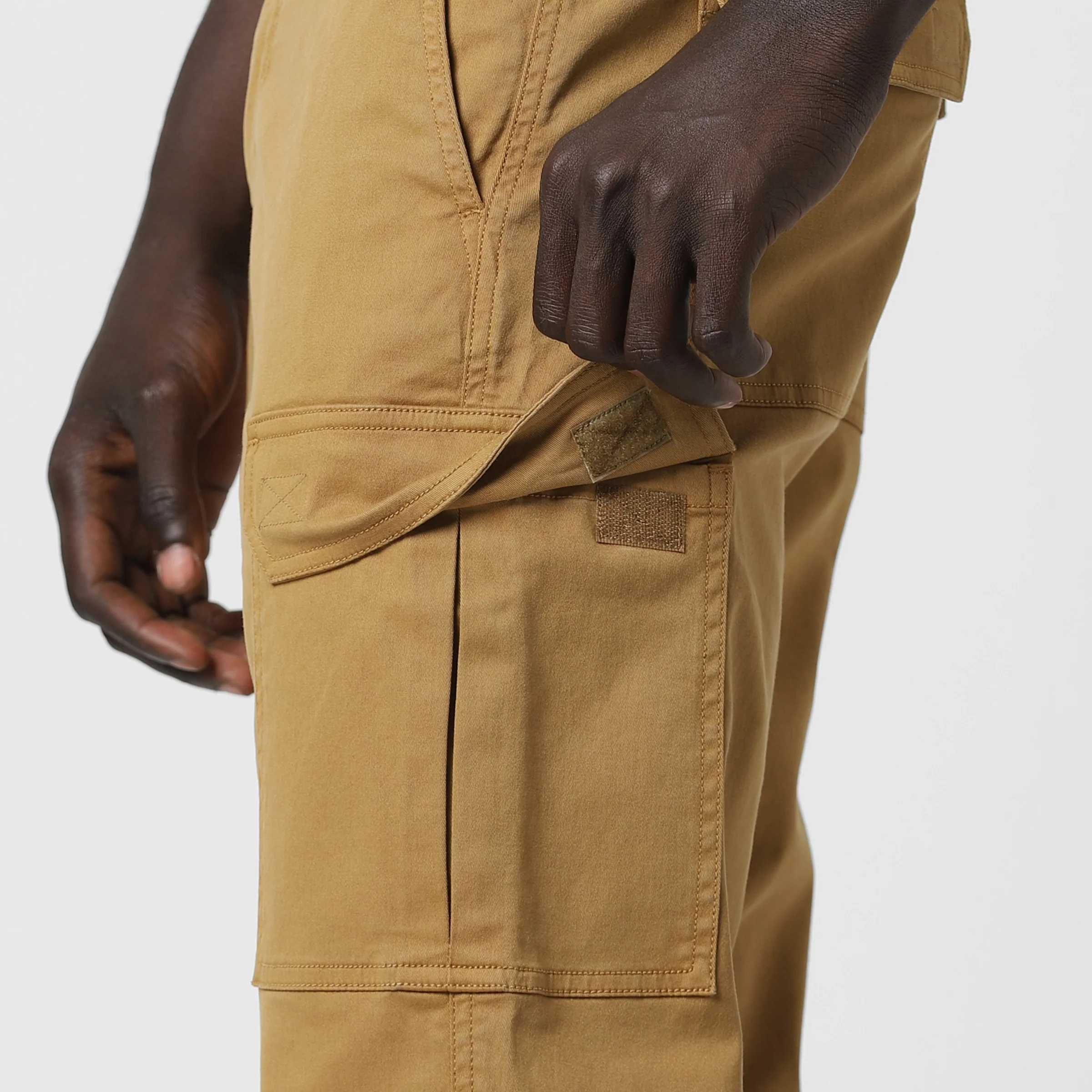 Stretch Cargo Pant - Image 34