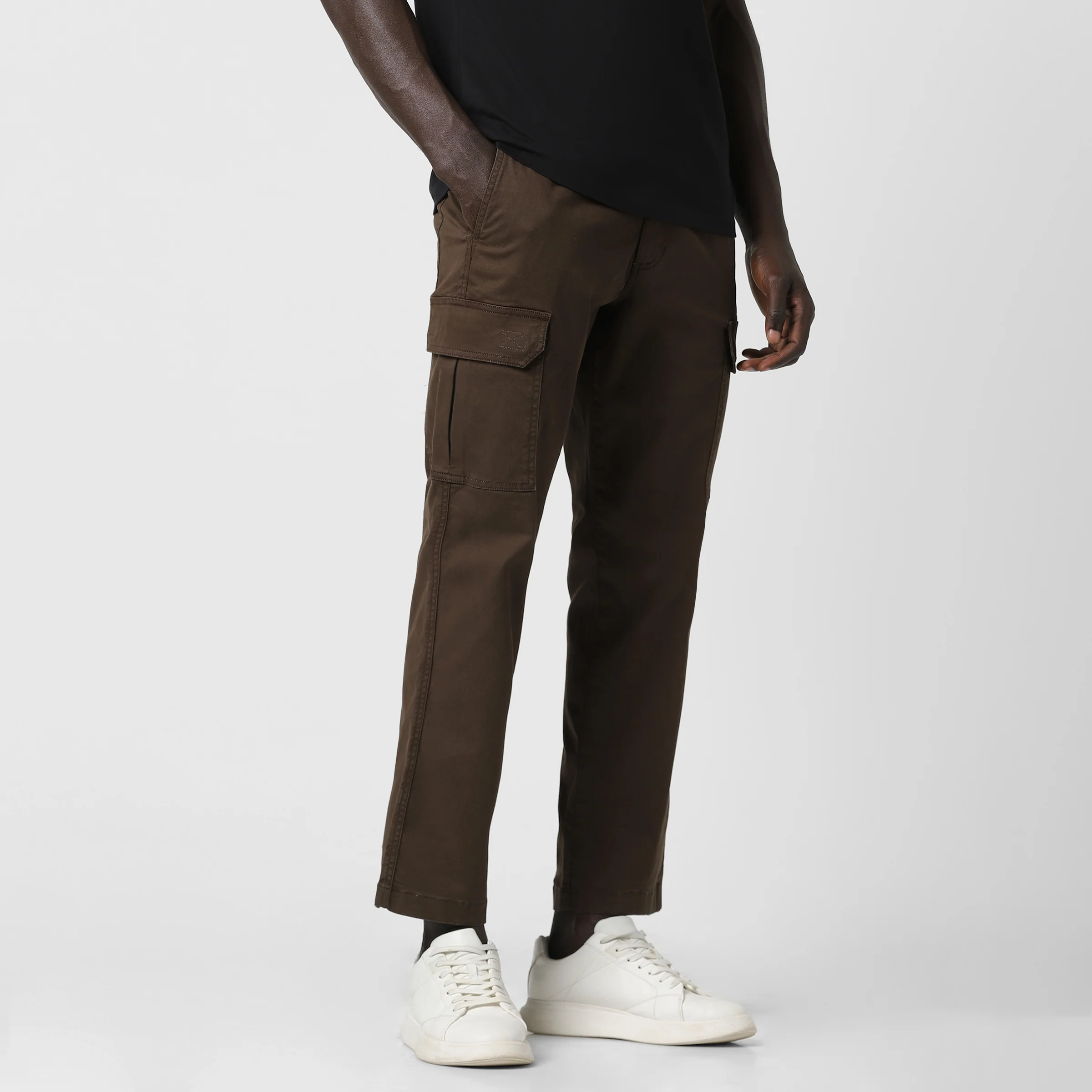 Stretch Cargo Pant - Image 37