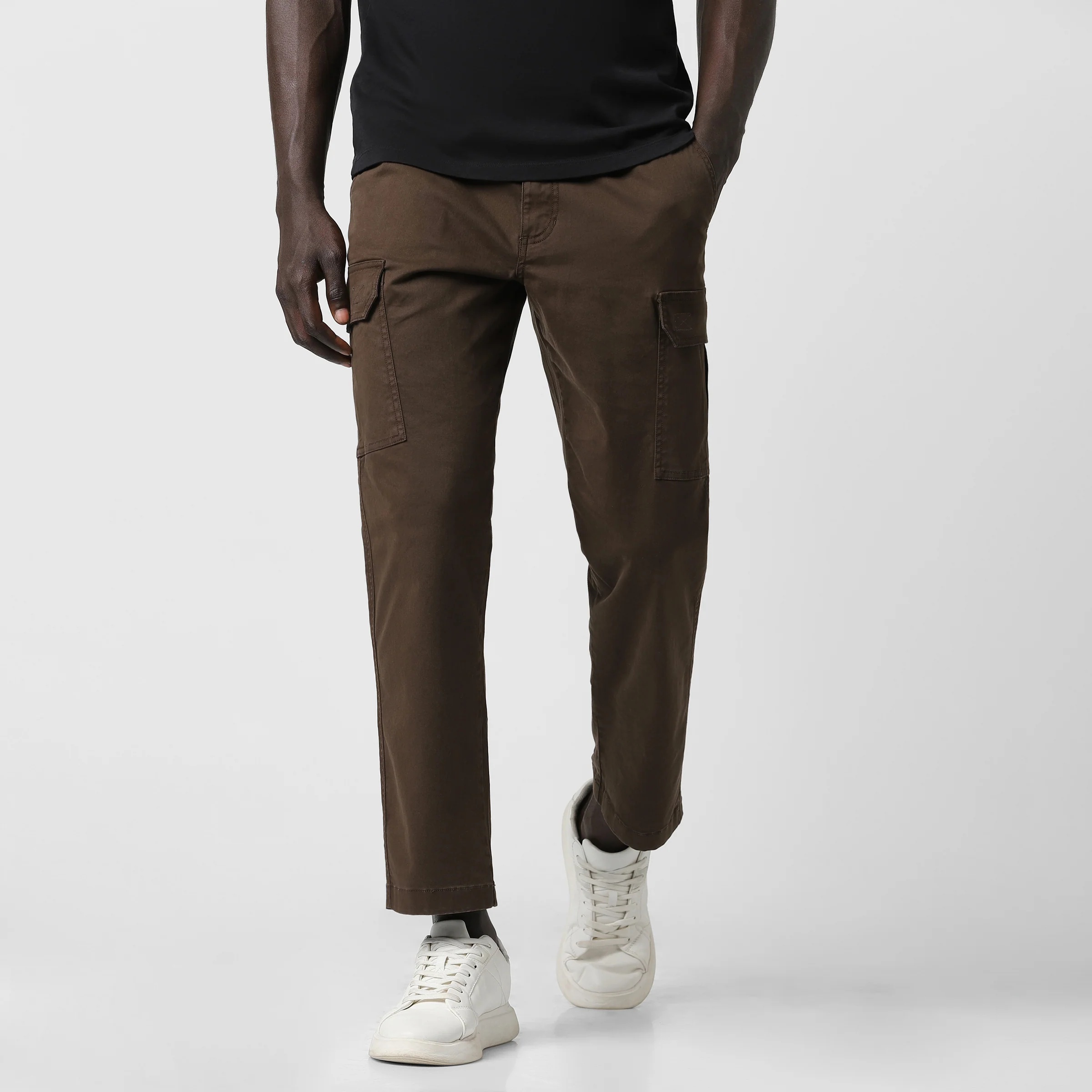 Stretch Cargo Pant - Image 39