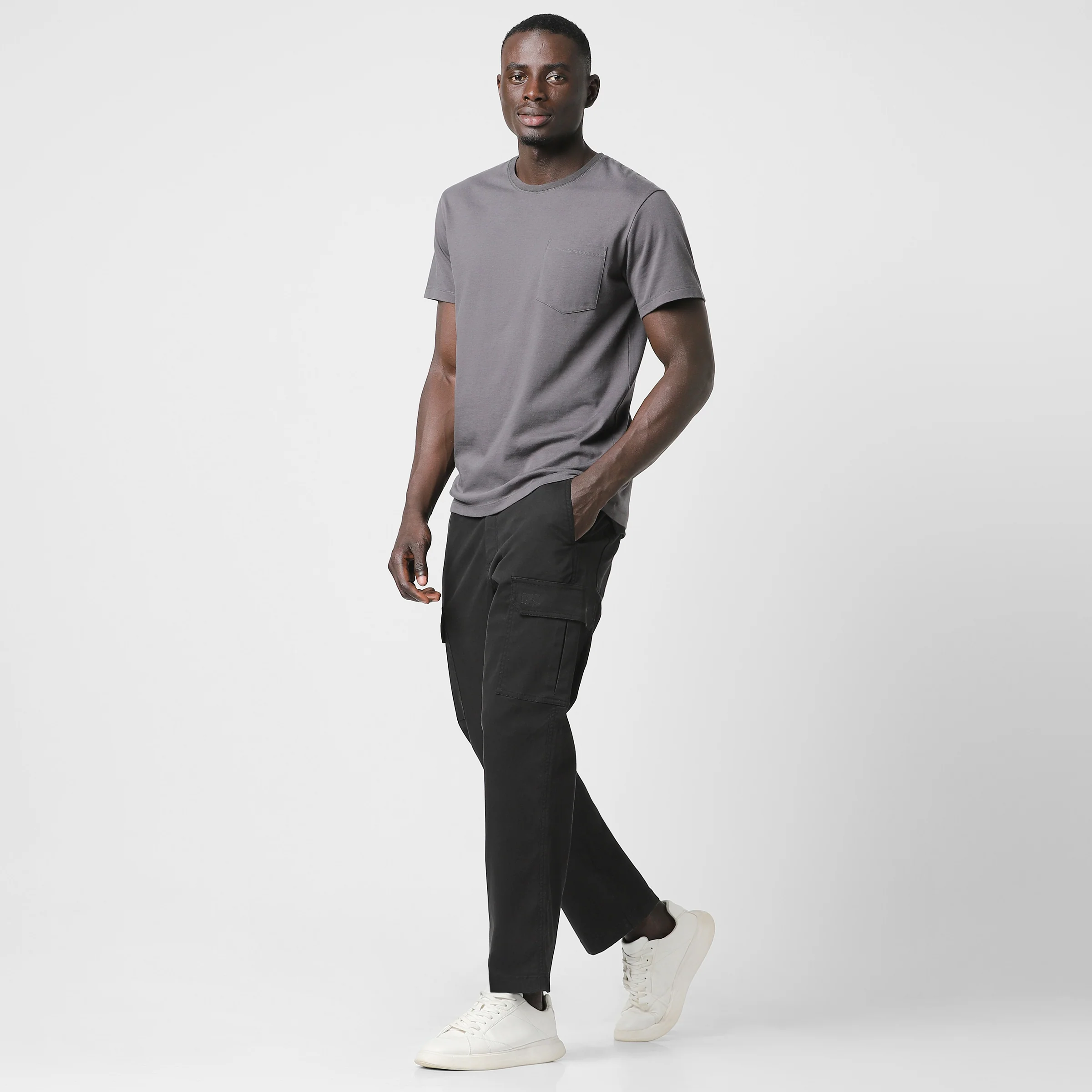 Stretch Cargo Pant - Image 51