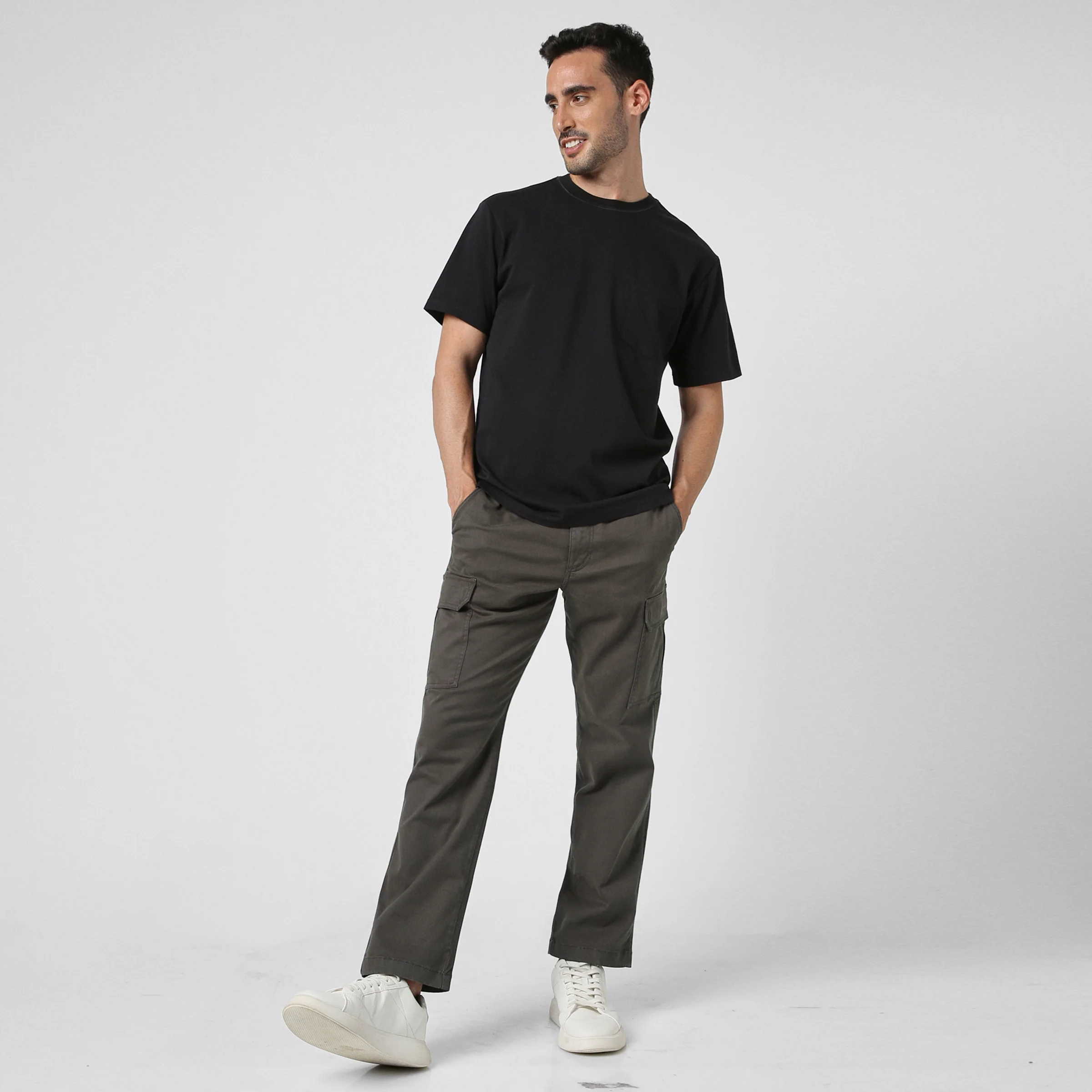 Stretch Cargo Pant - Image 14
