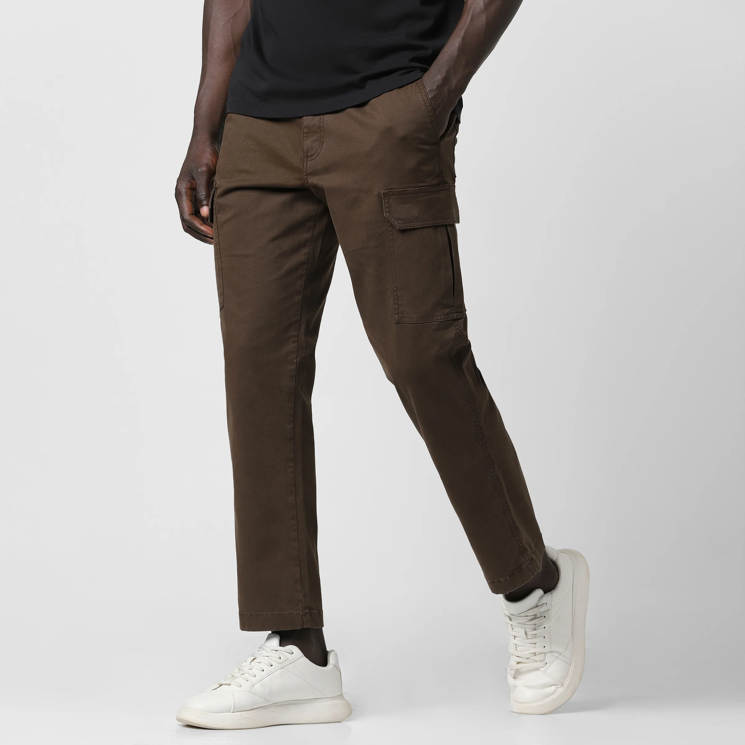 Stretch Cargo Pant - Image 40