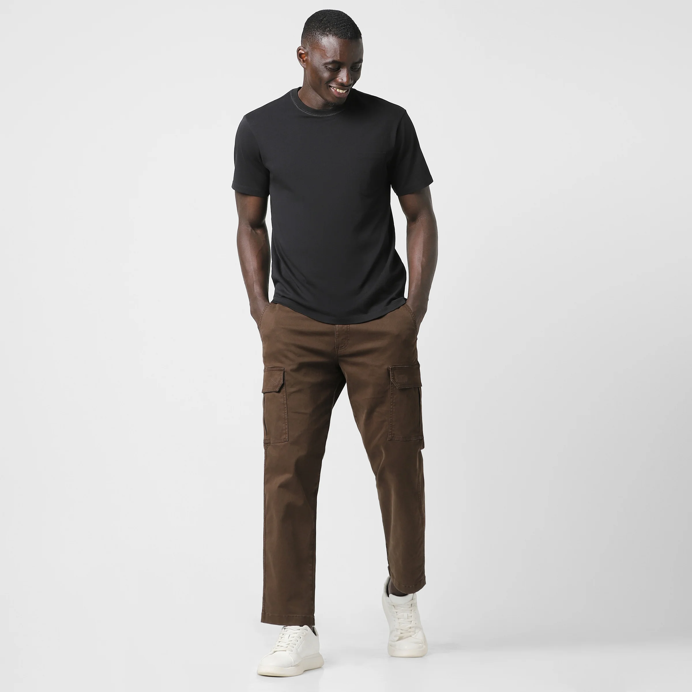 Stretch Cargo Pant - Image 41