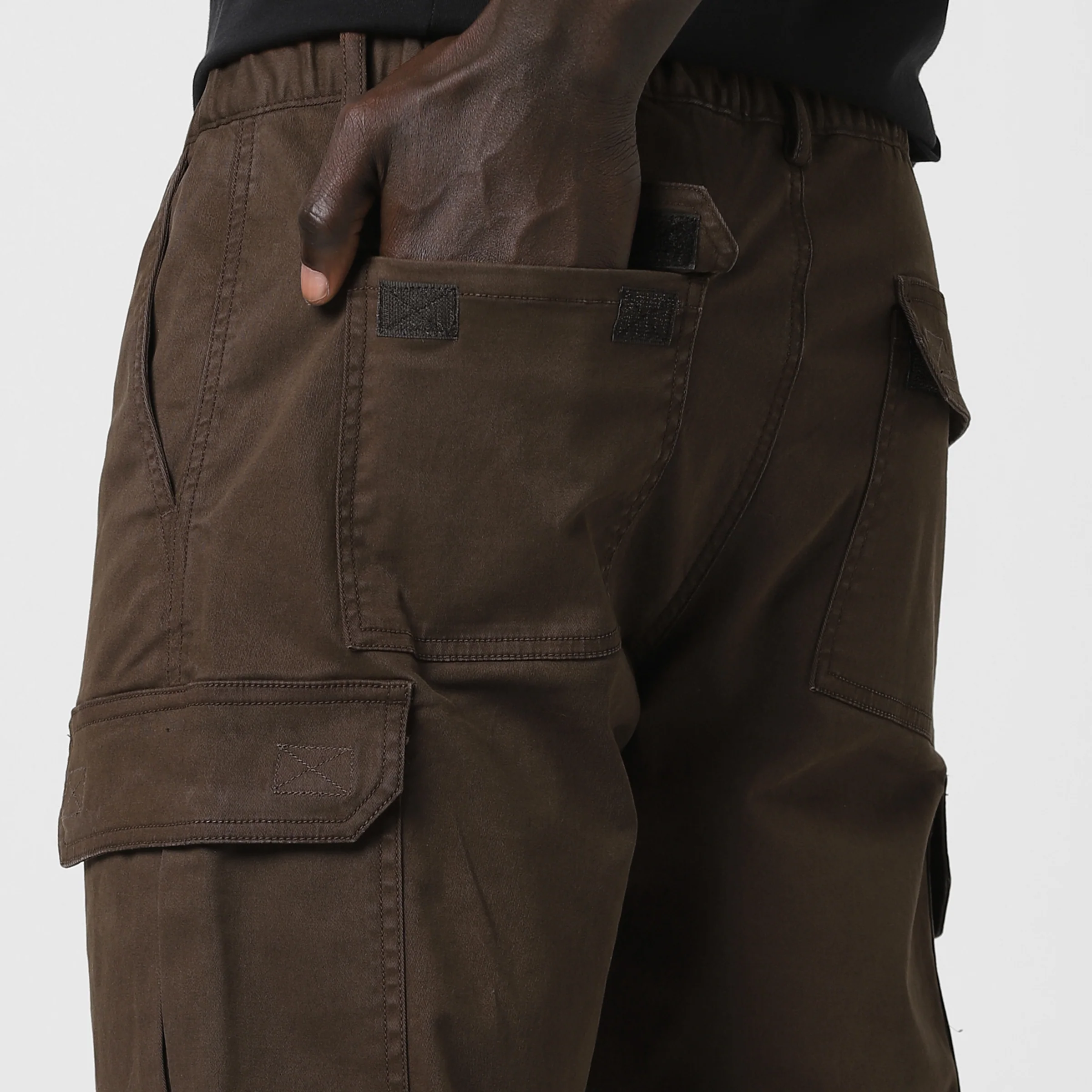 Stretch Cargo Pant - Image 43