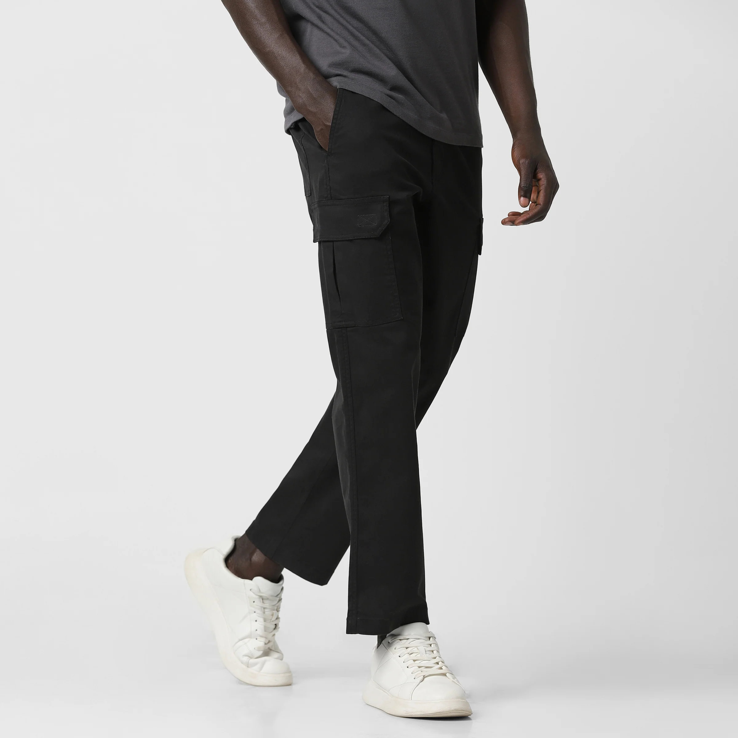 Stretch Cargo Pant - Image 47