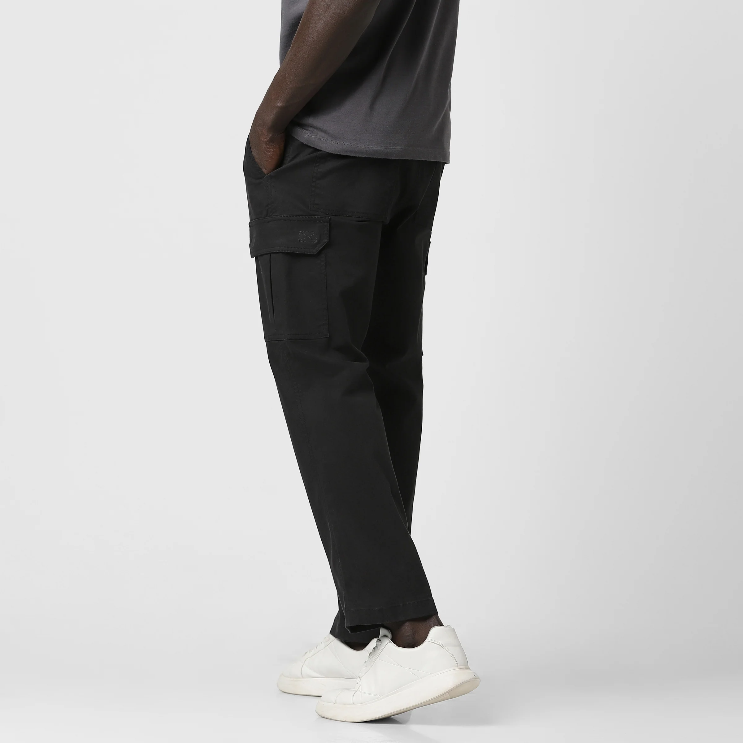 Stretch Cargo Pant - Image 48