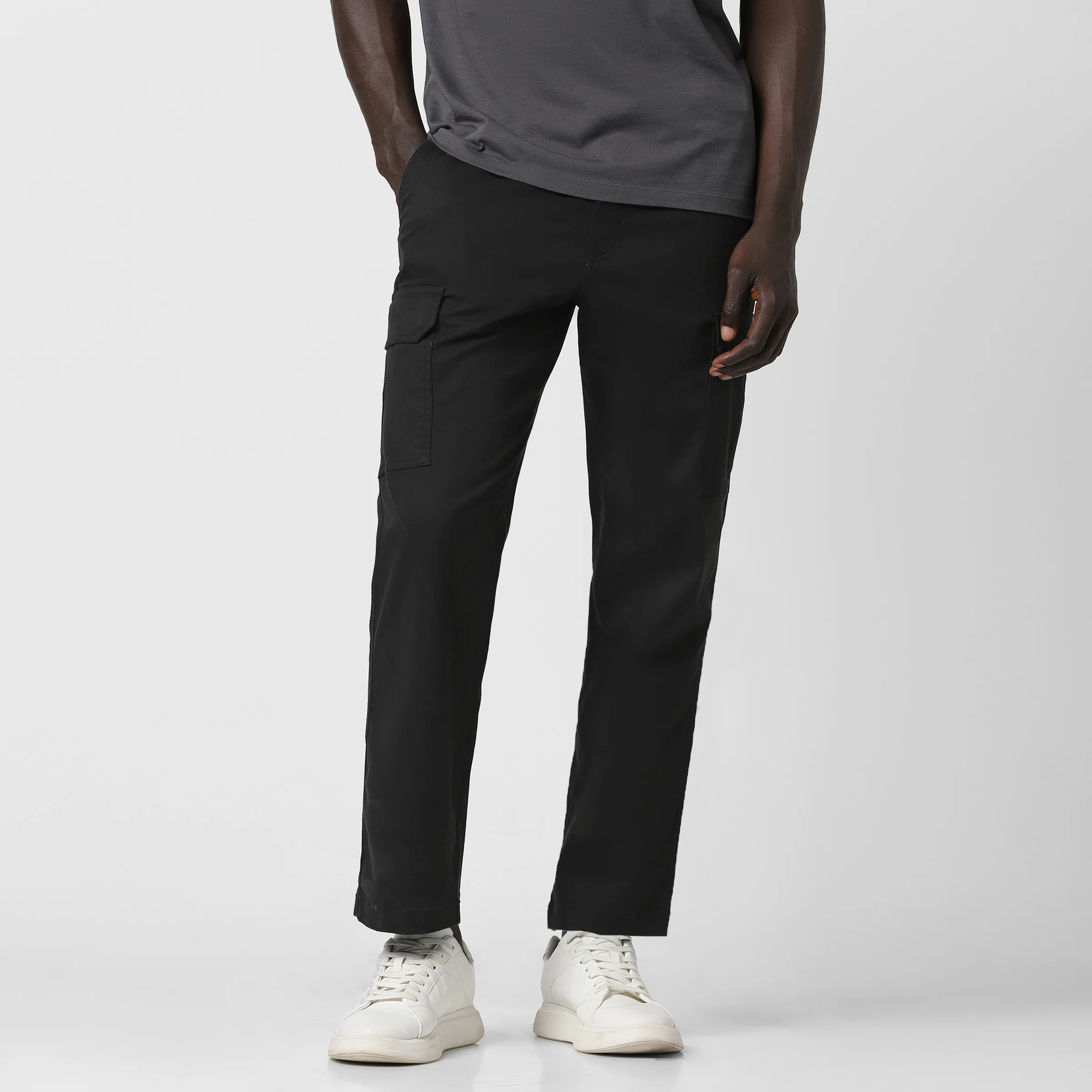 Stretch Cargo Pant - Image 49
