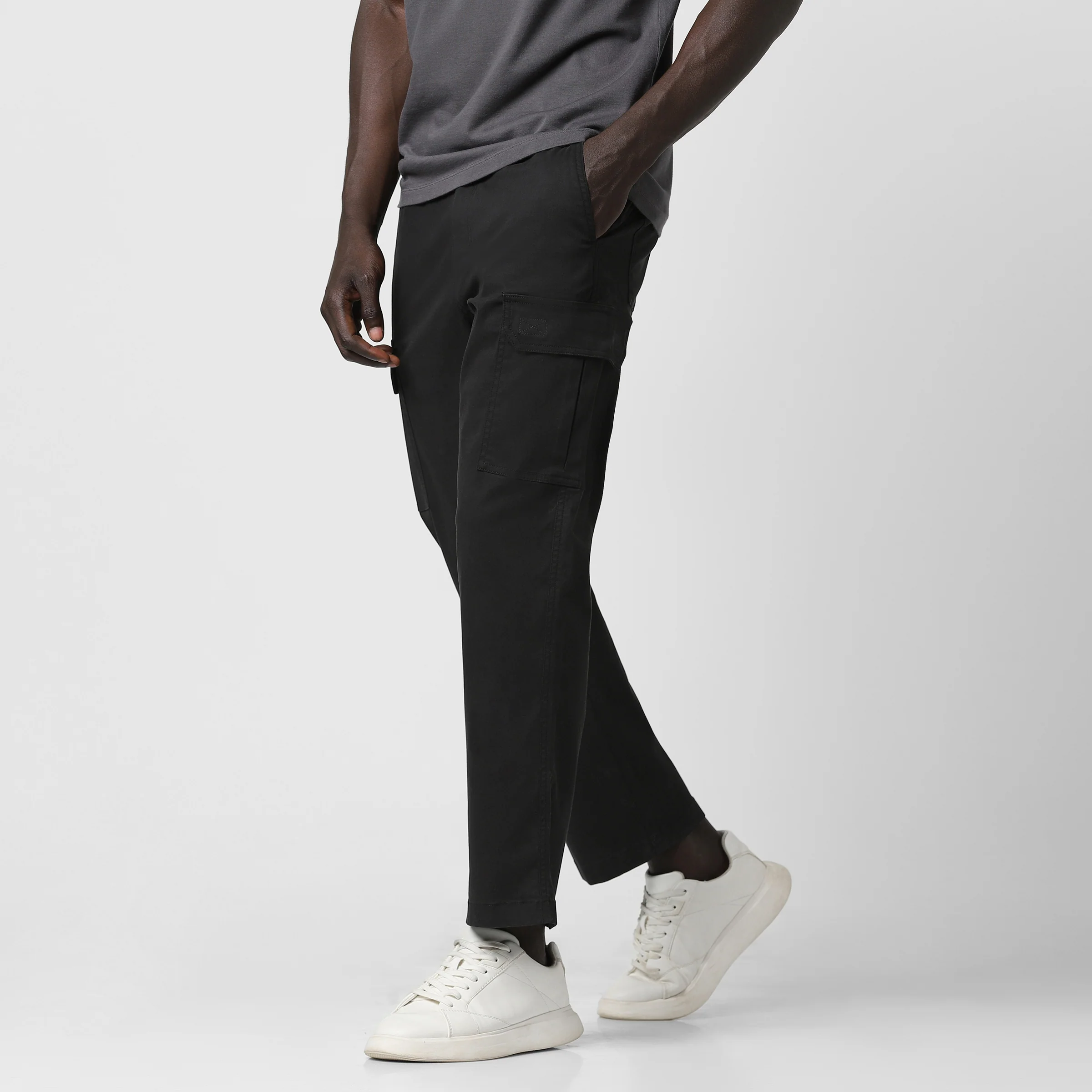 Stretch Cargo Pant - Image 50