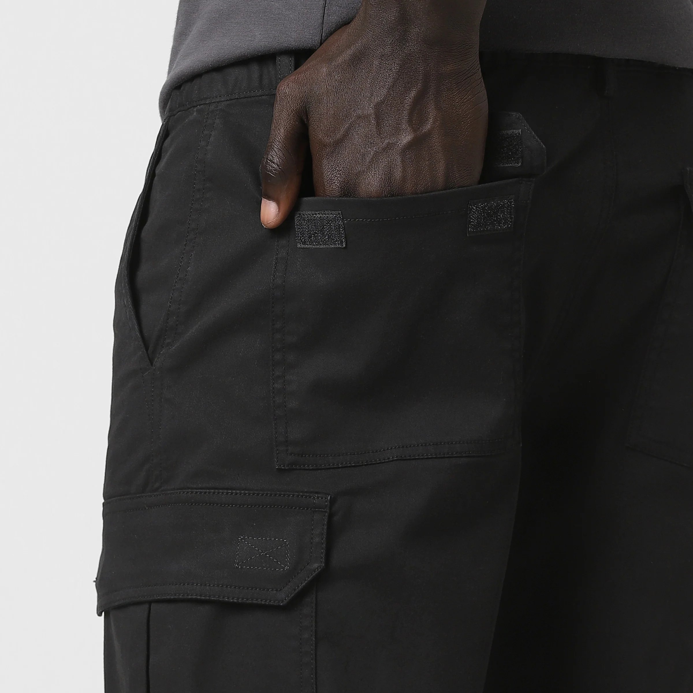 Stretch Cargo Pant - Image 53
