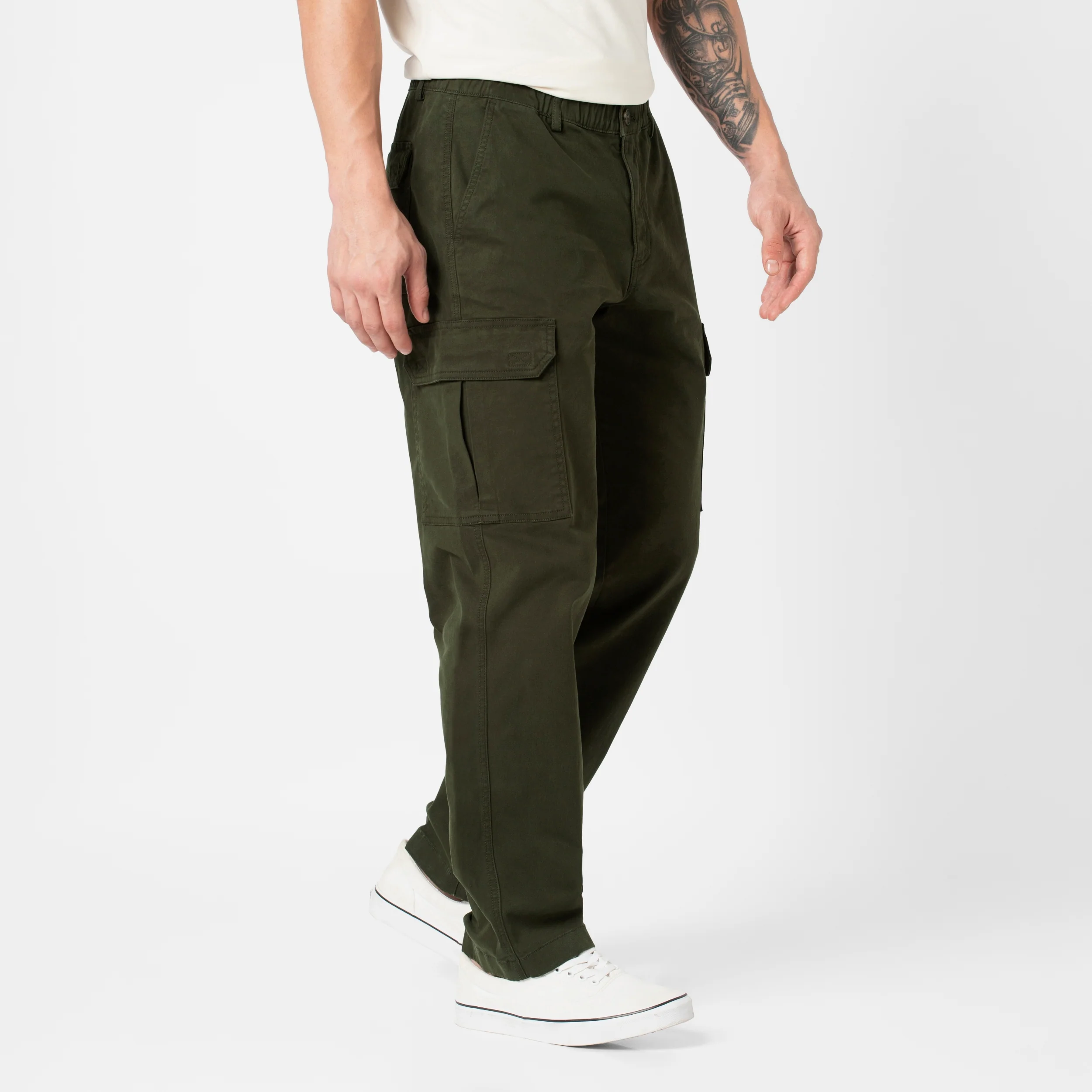 Stretch Cargo Pant - Image 58