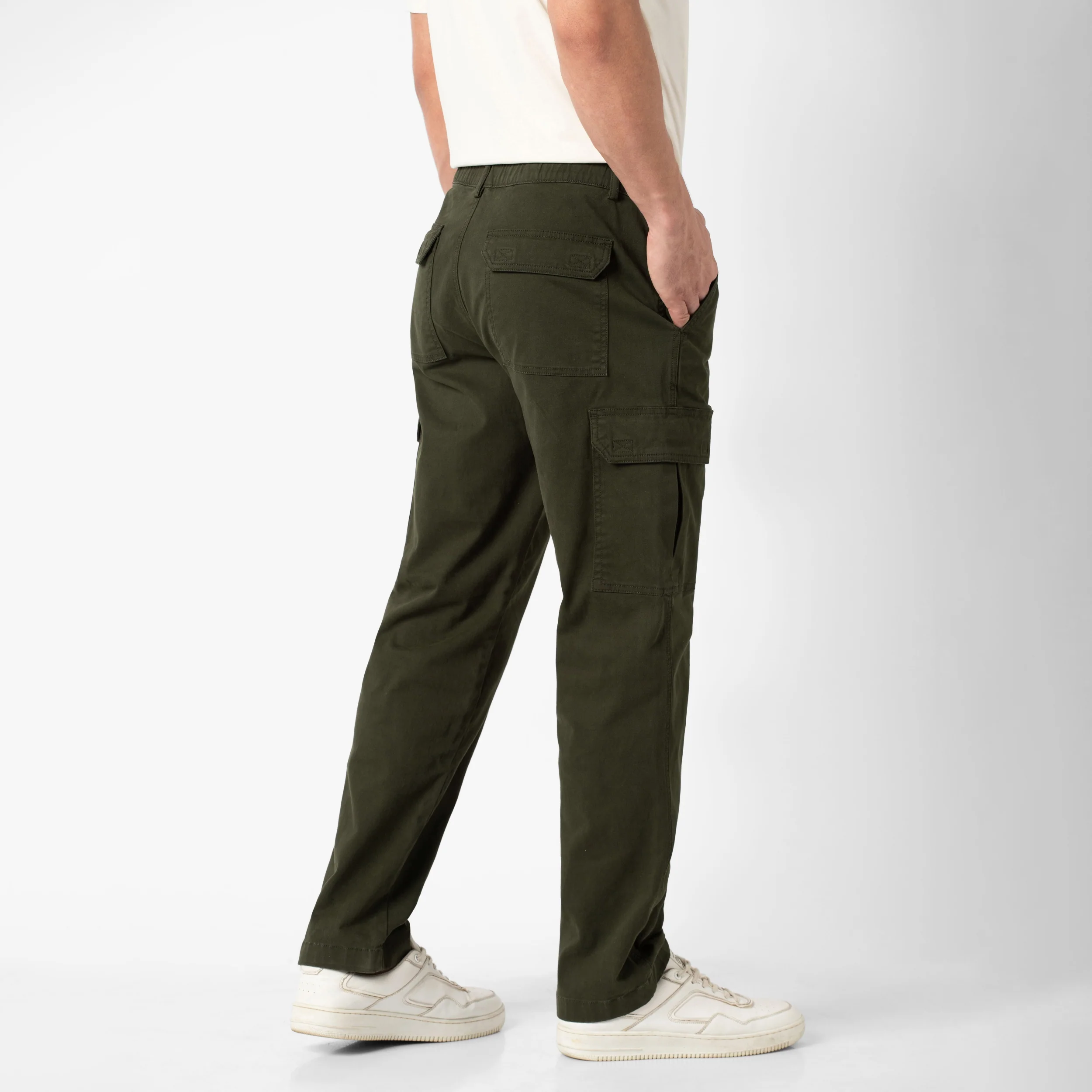 Stretch Cargo Pant - Image 59