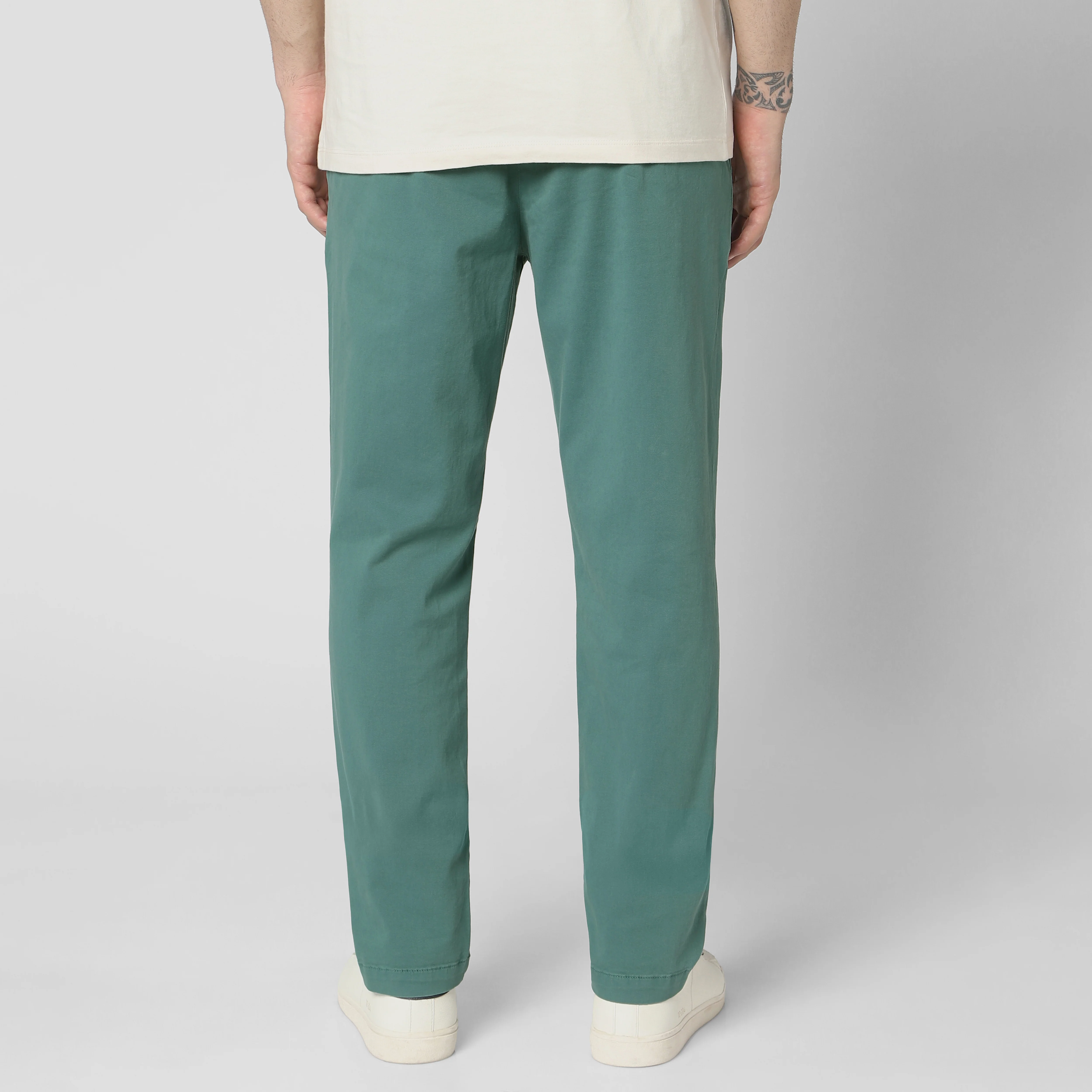 Stretch Chino Pant - Image 100