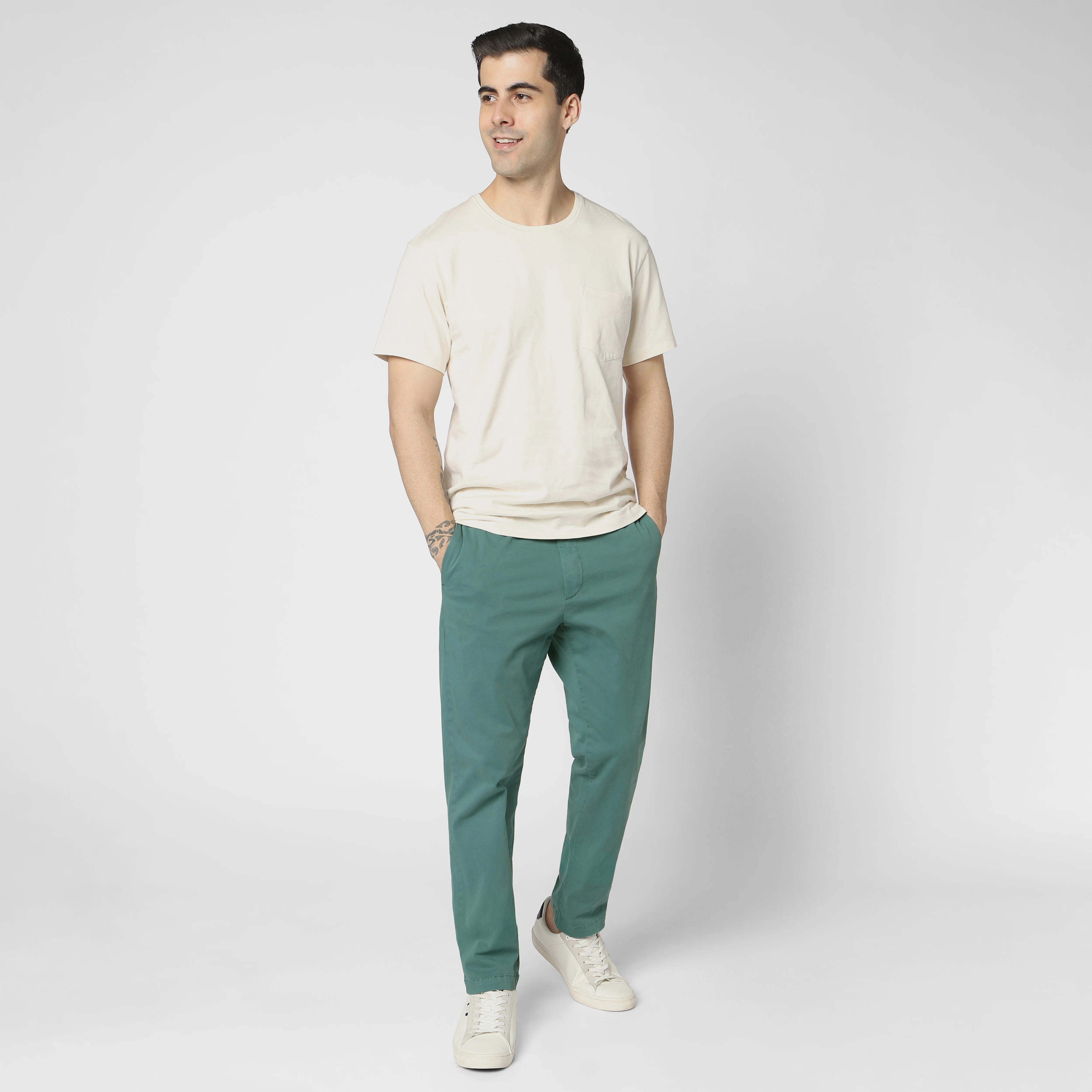 Stretch Chino Pant - Image 101