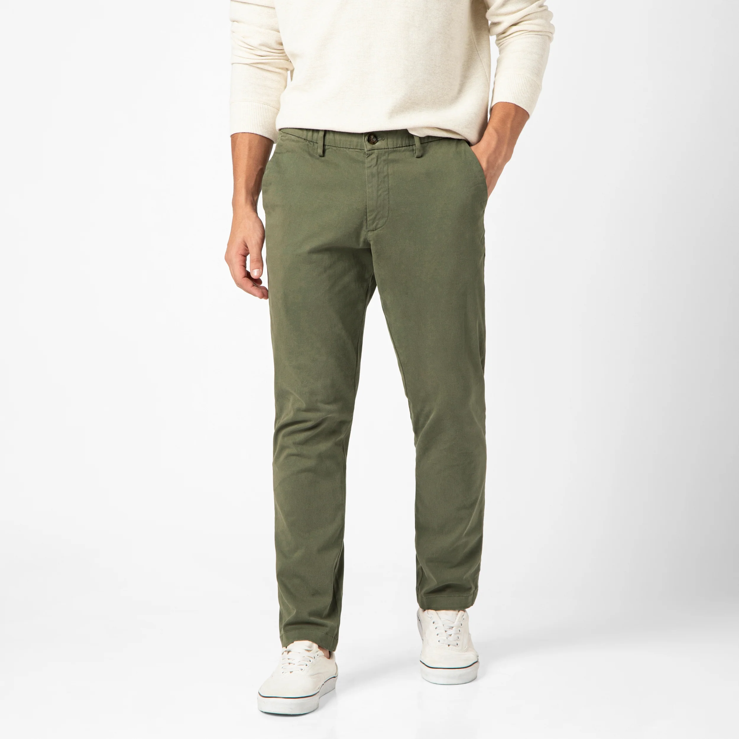 Stretch Chino Pant - Image 106