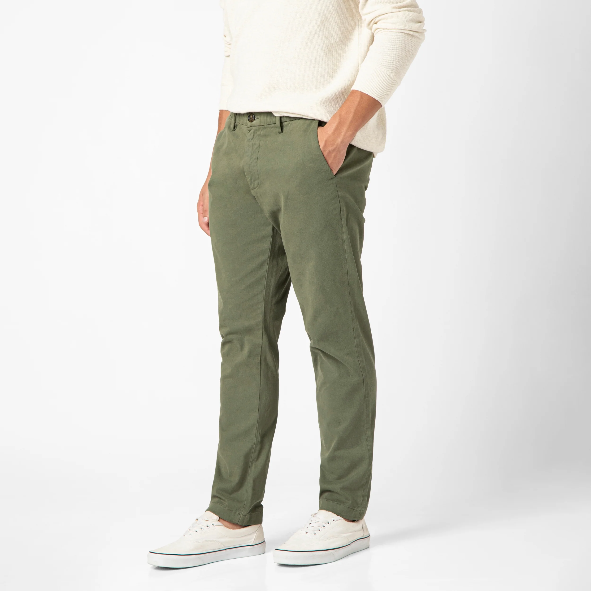 Stretch Chino Pant - Image 107
