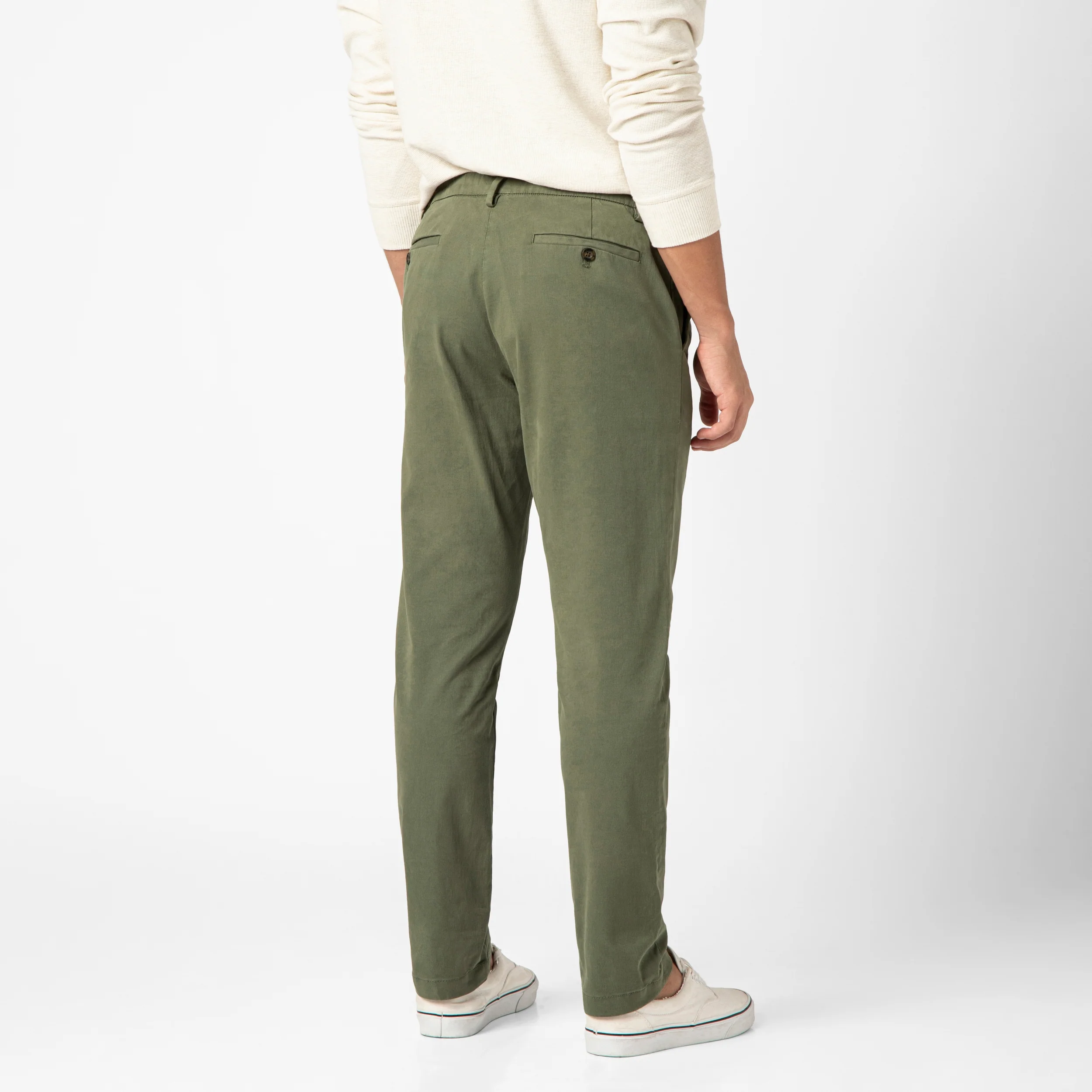 Stretch Chino Pant - Image 108