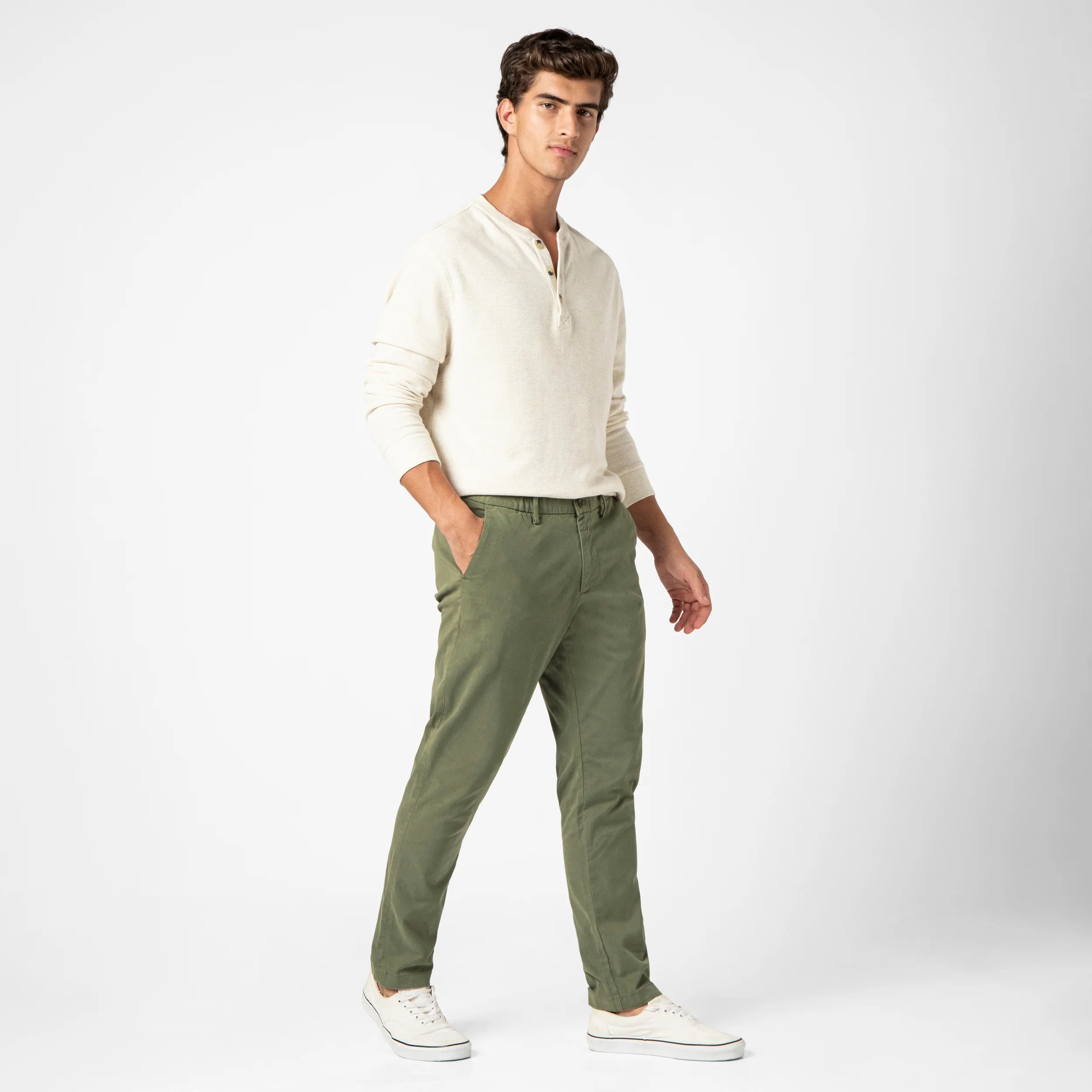 Stretch Chino Pant - Image 109