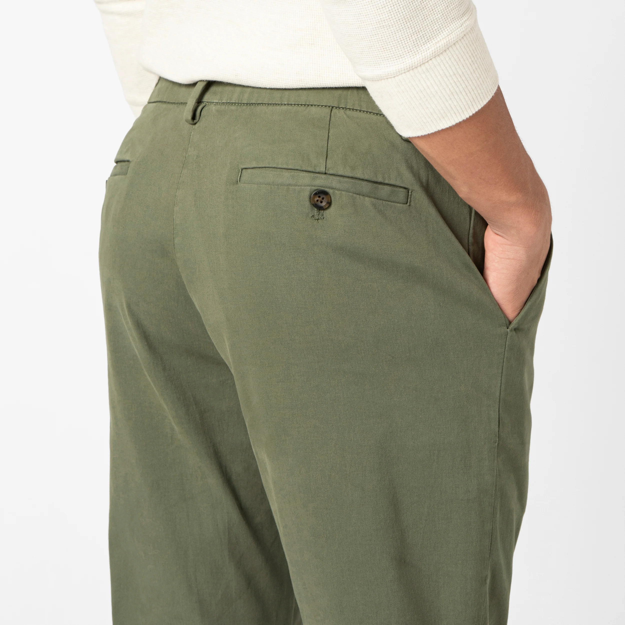 Stretch Chino Pant - Image 110