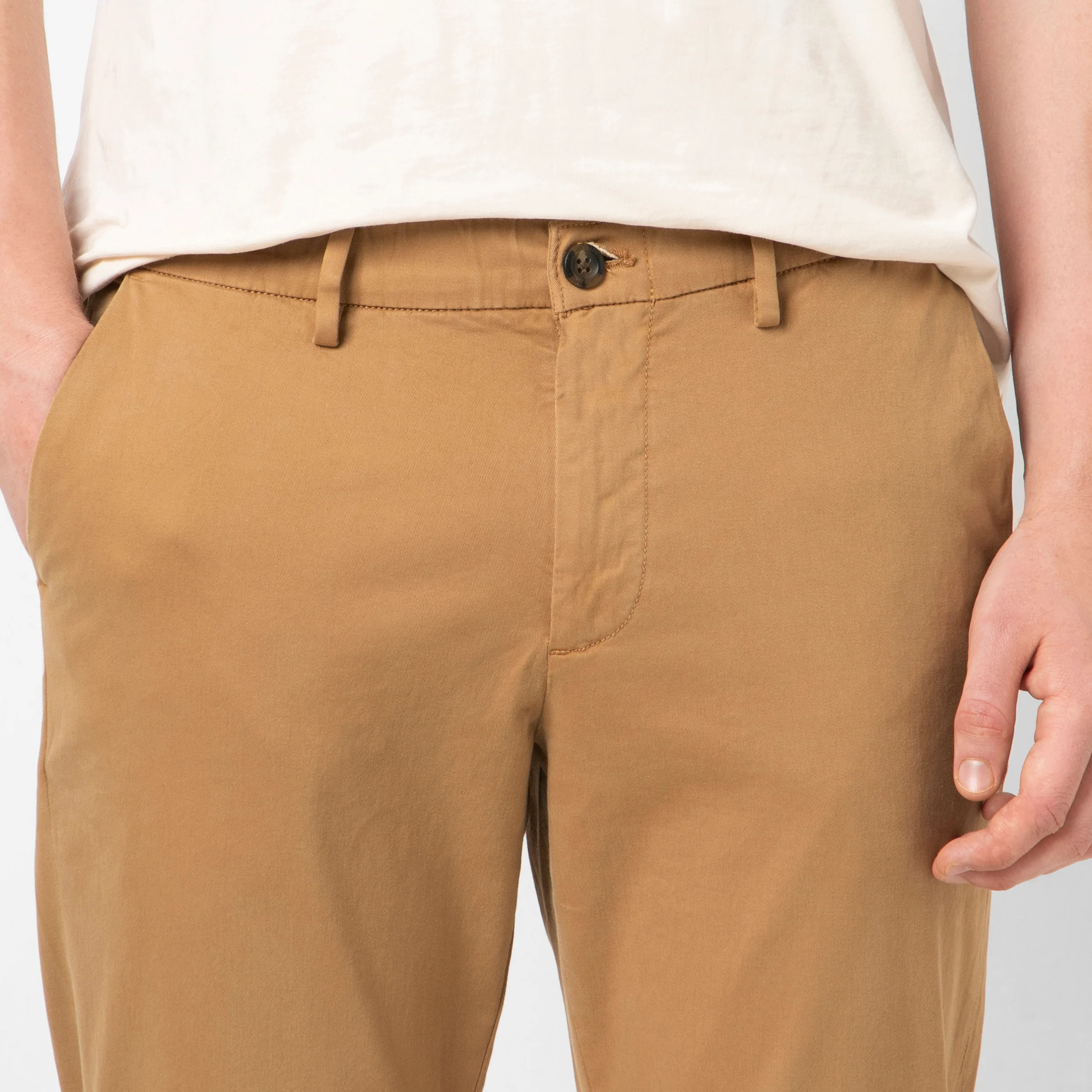 Stretch Chino Pant - Image 13